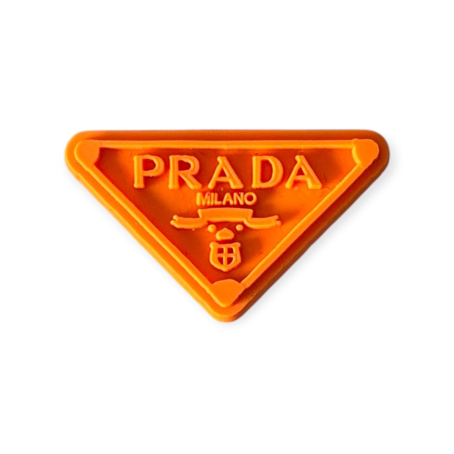 Orange Badge | 124