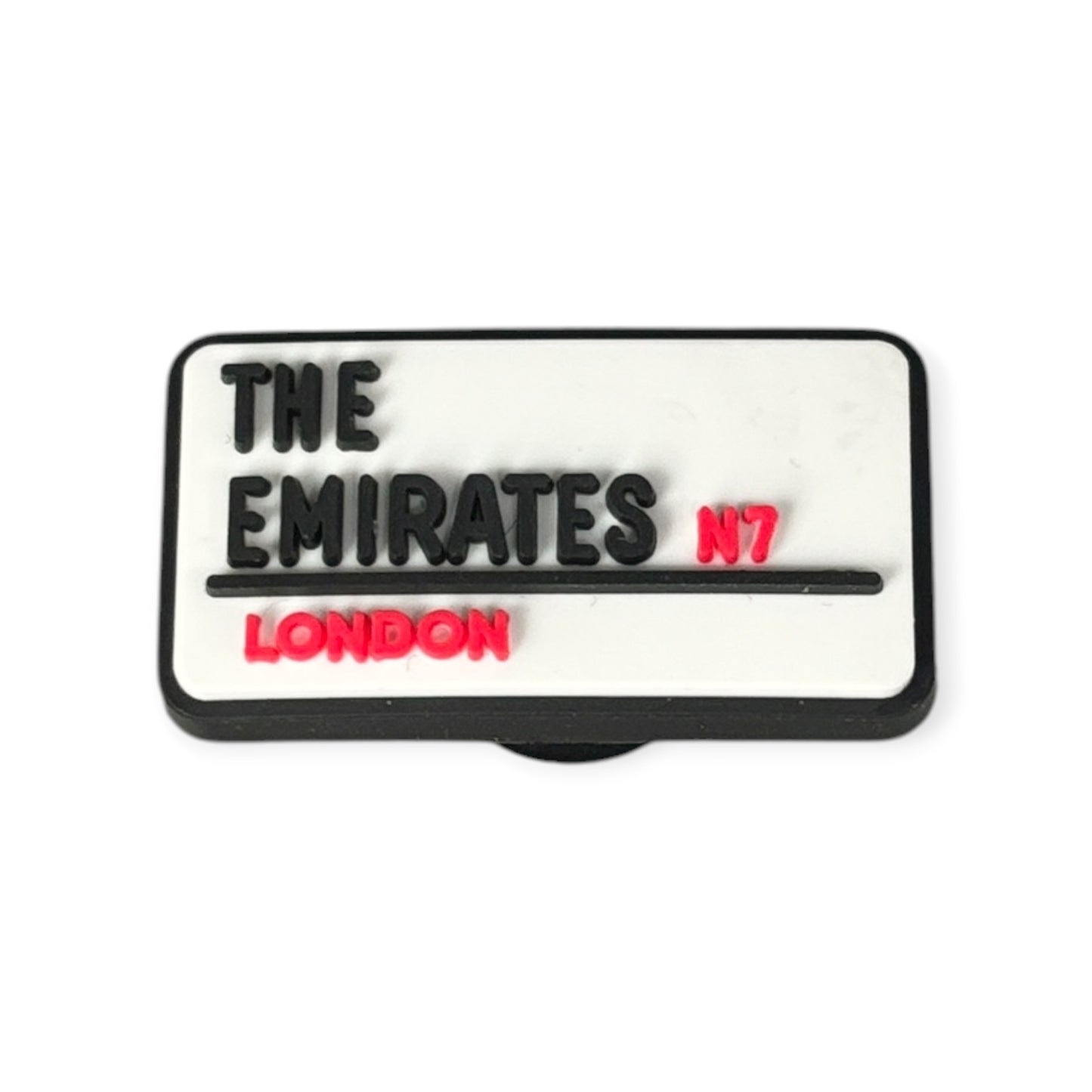 The Emirates | 157