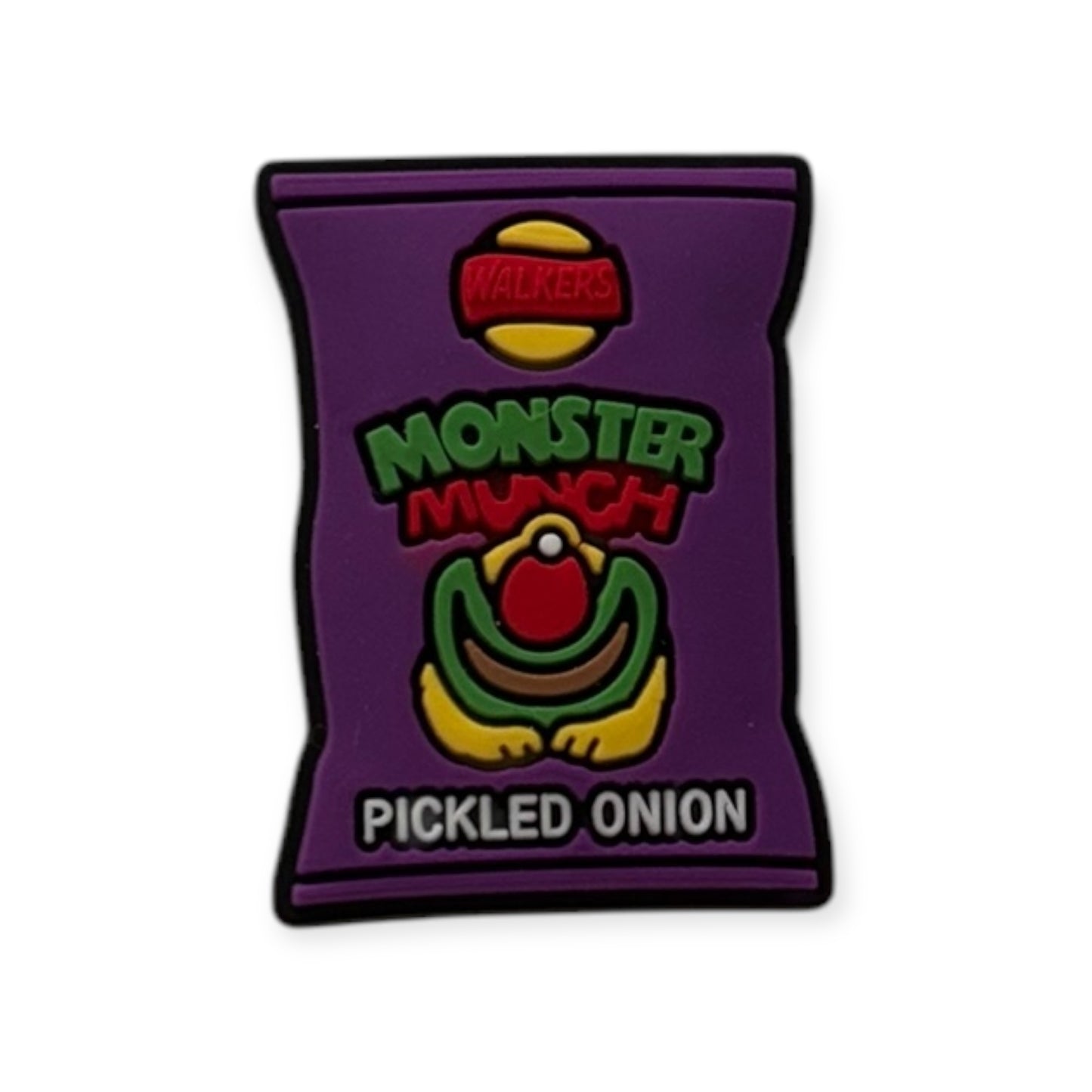 Pickled Onion Monster Crisp | 98
