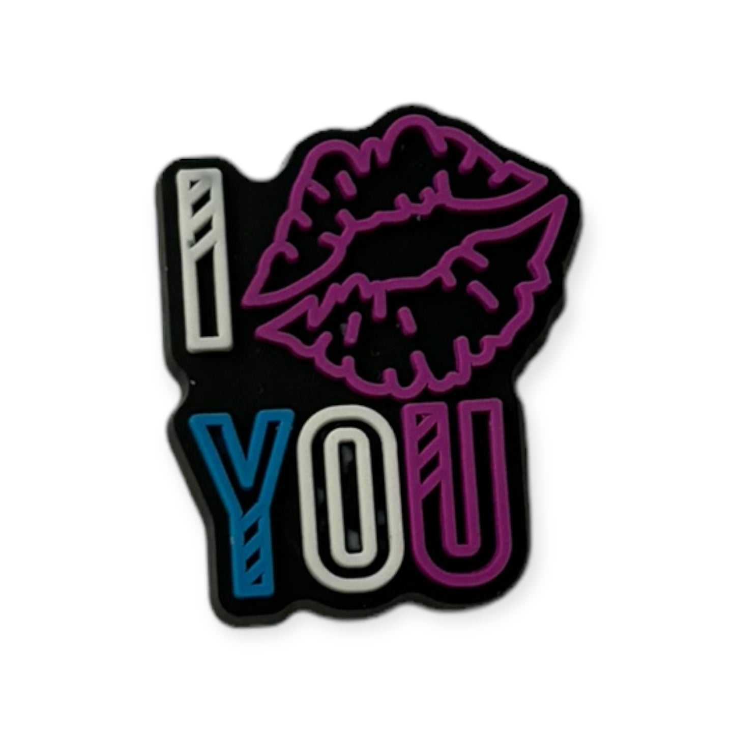 Neon Style I love you | Neon