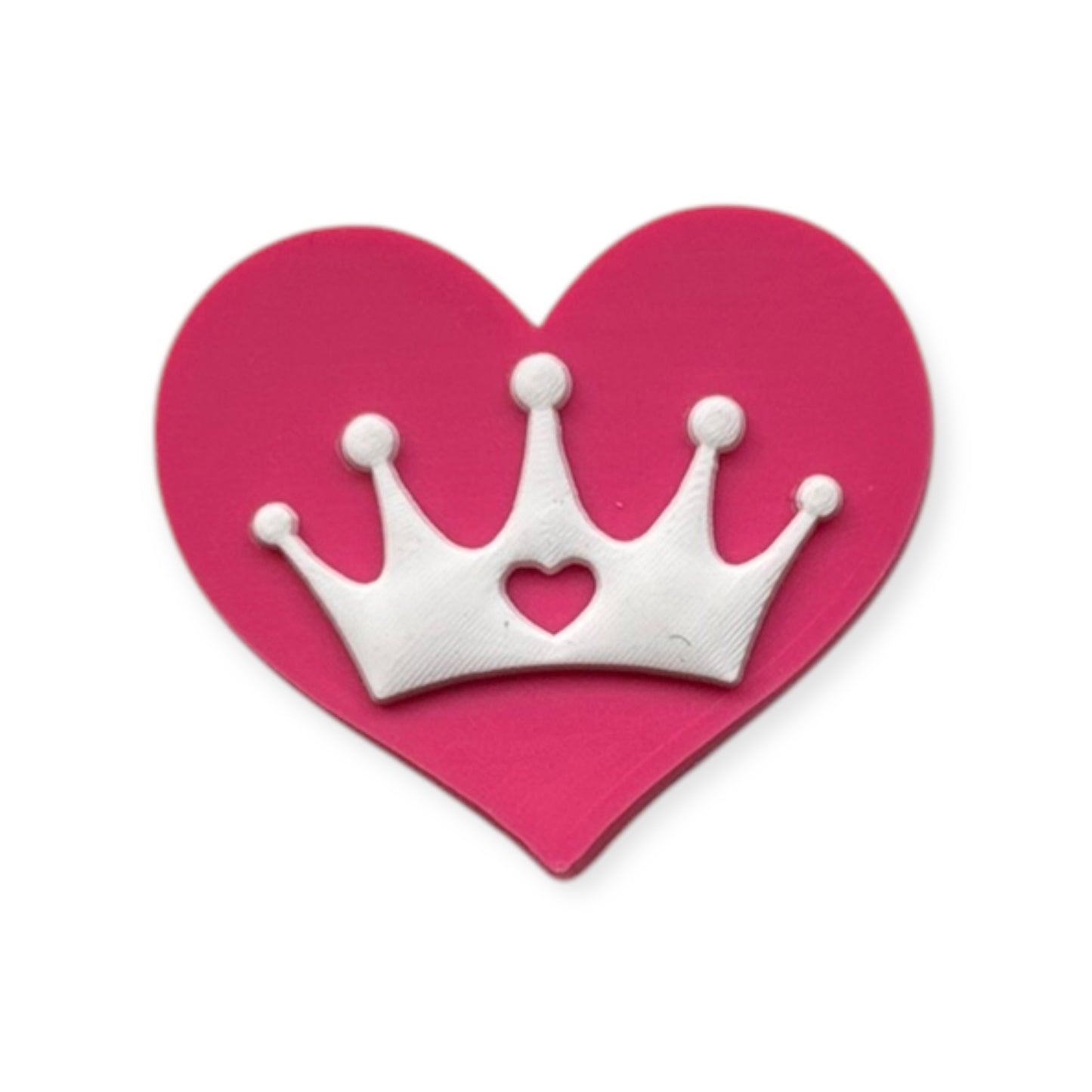 Heart & Crown | Barbie 2