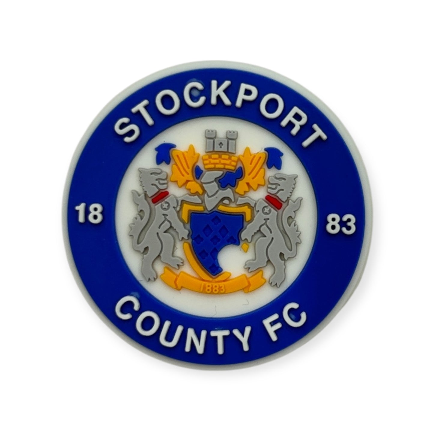 Stockport