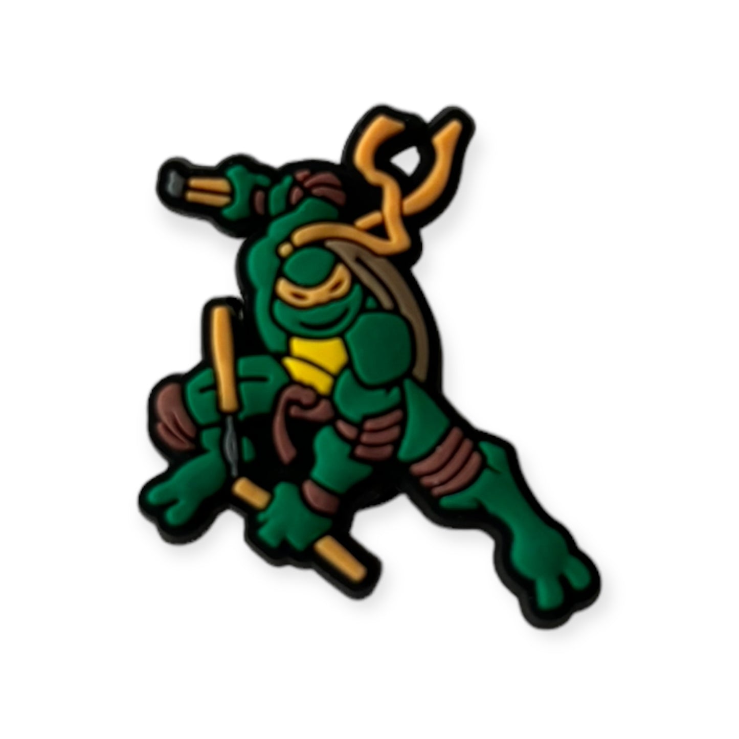 Teenage Mutant Ninja Turtles