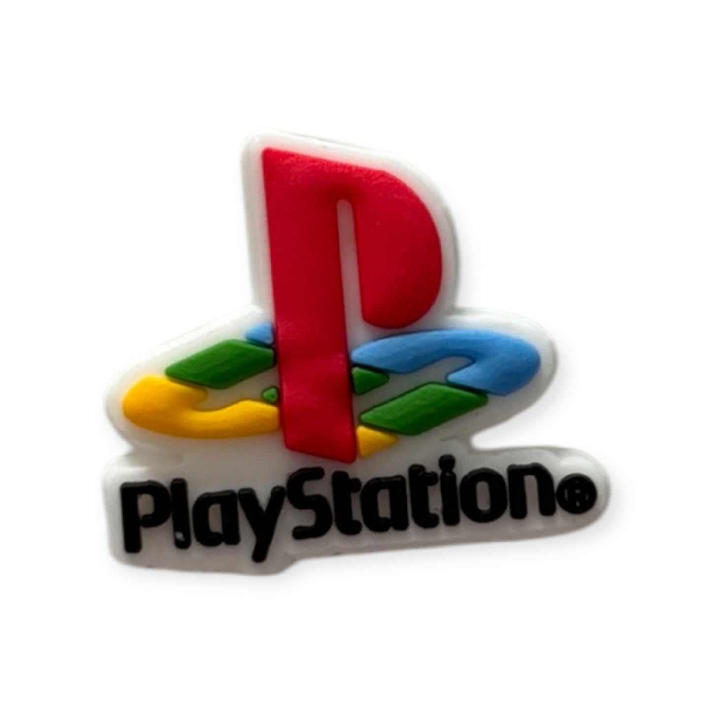 Play Station Logo