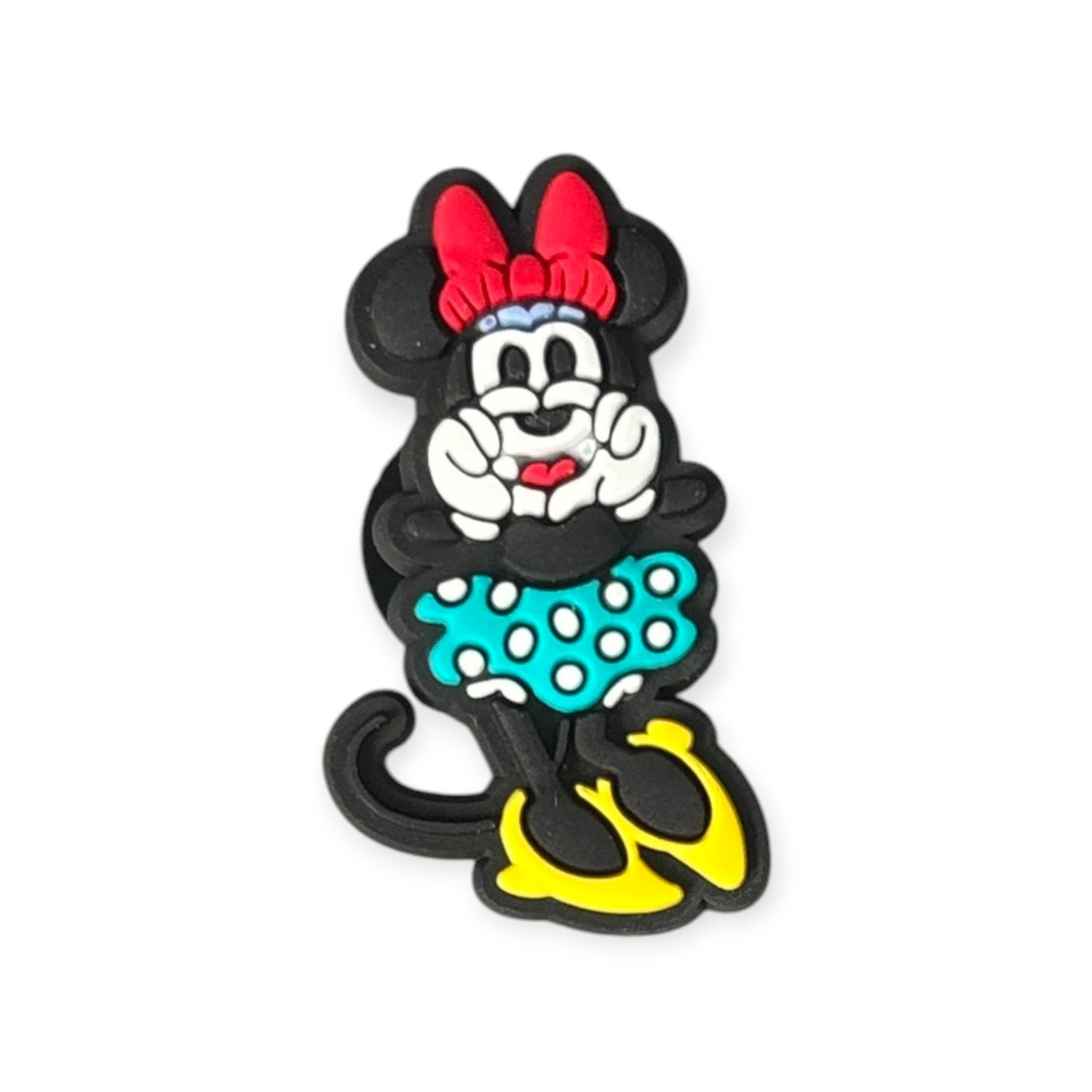 Love Heart Hands Mrs Mouse | 4