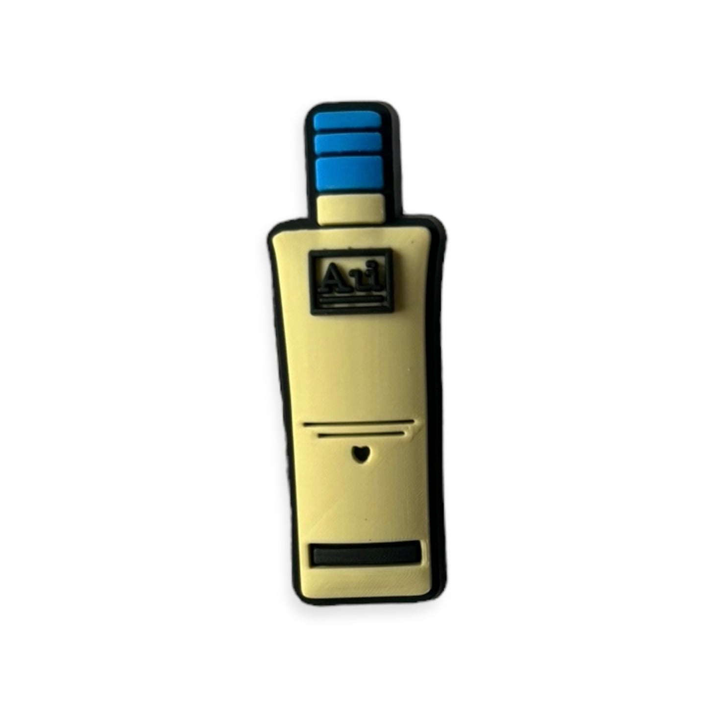 Gold Vodka Bottle | 89