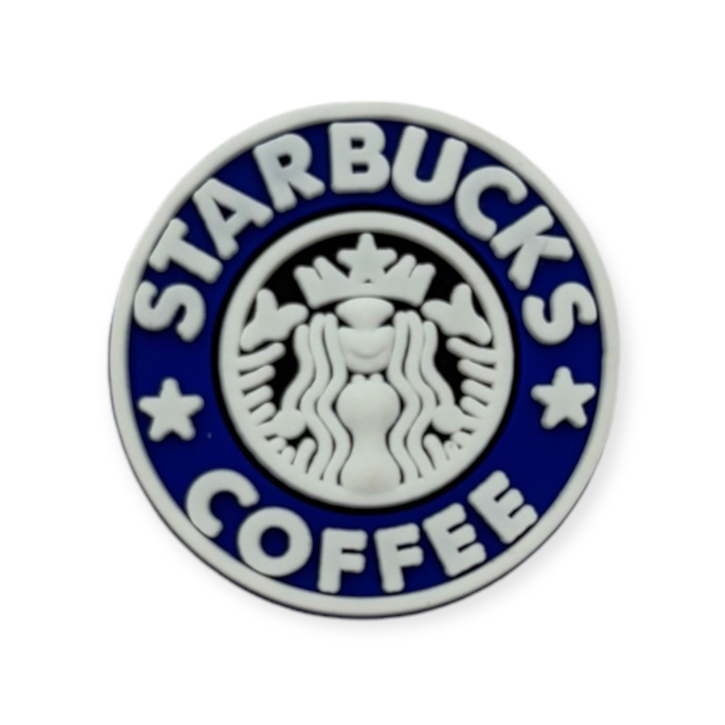 Blue Star Bucks Coffee | Costa & Starbucks