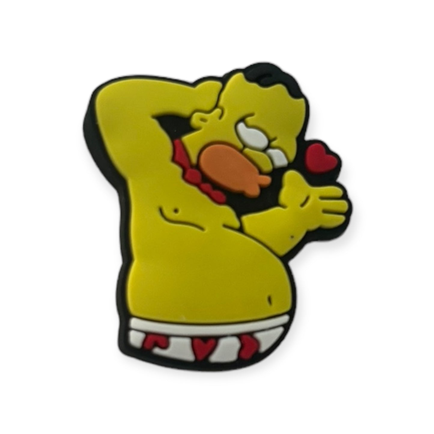 Yellow Family | Simpsons