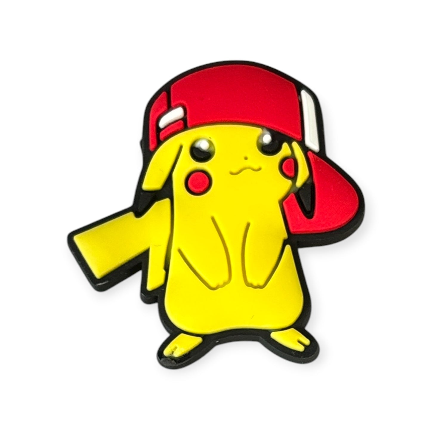 Hat Wearing Pikachu | 15