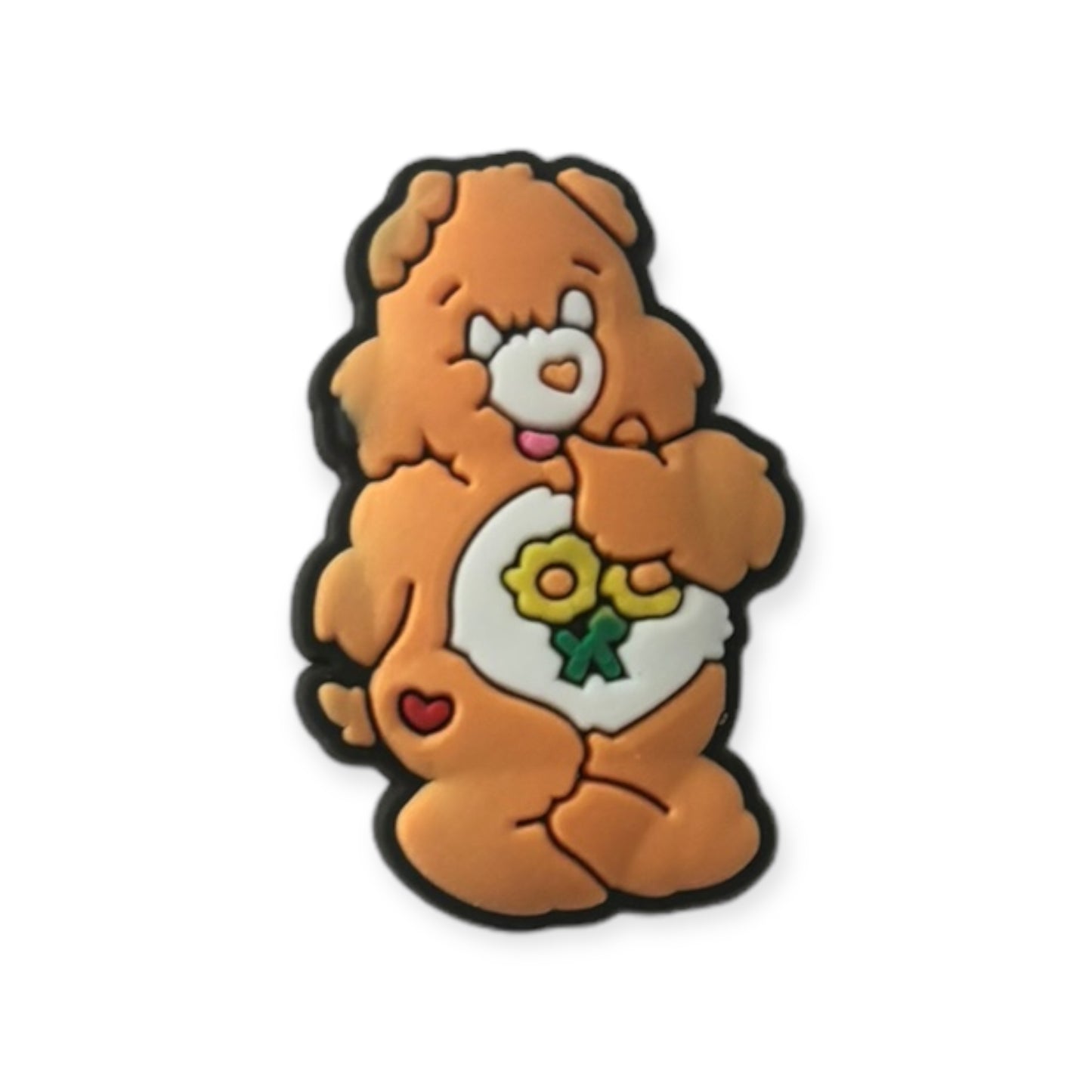 Colourful Bears | Càre Bears