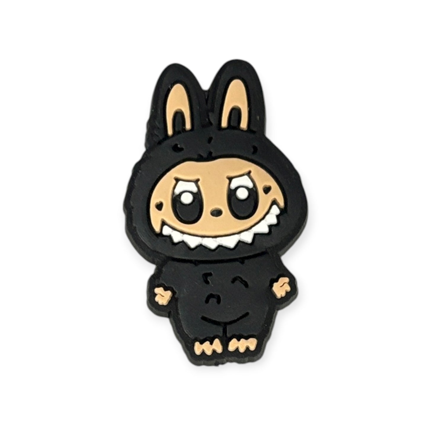 Black Labubu | 128