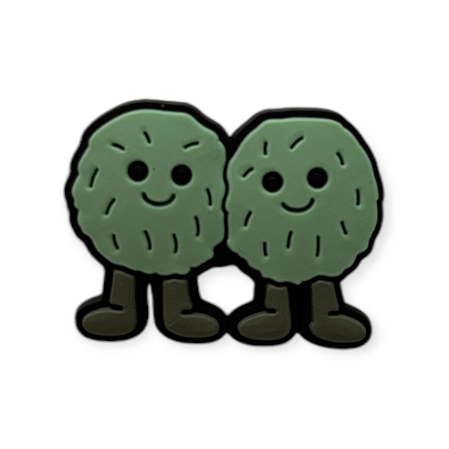 2 Peas in a Pod | JellyCat #2