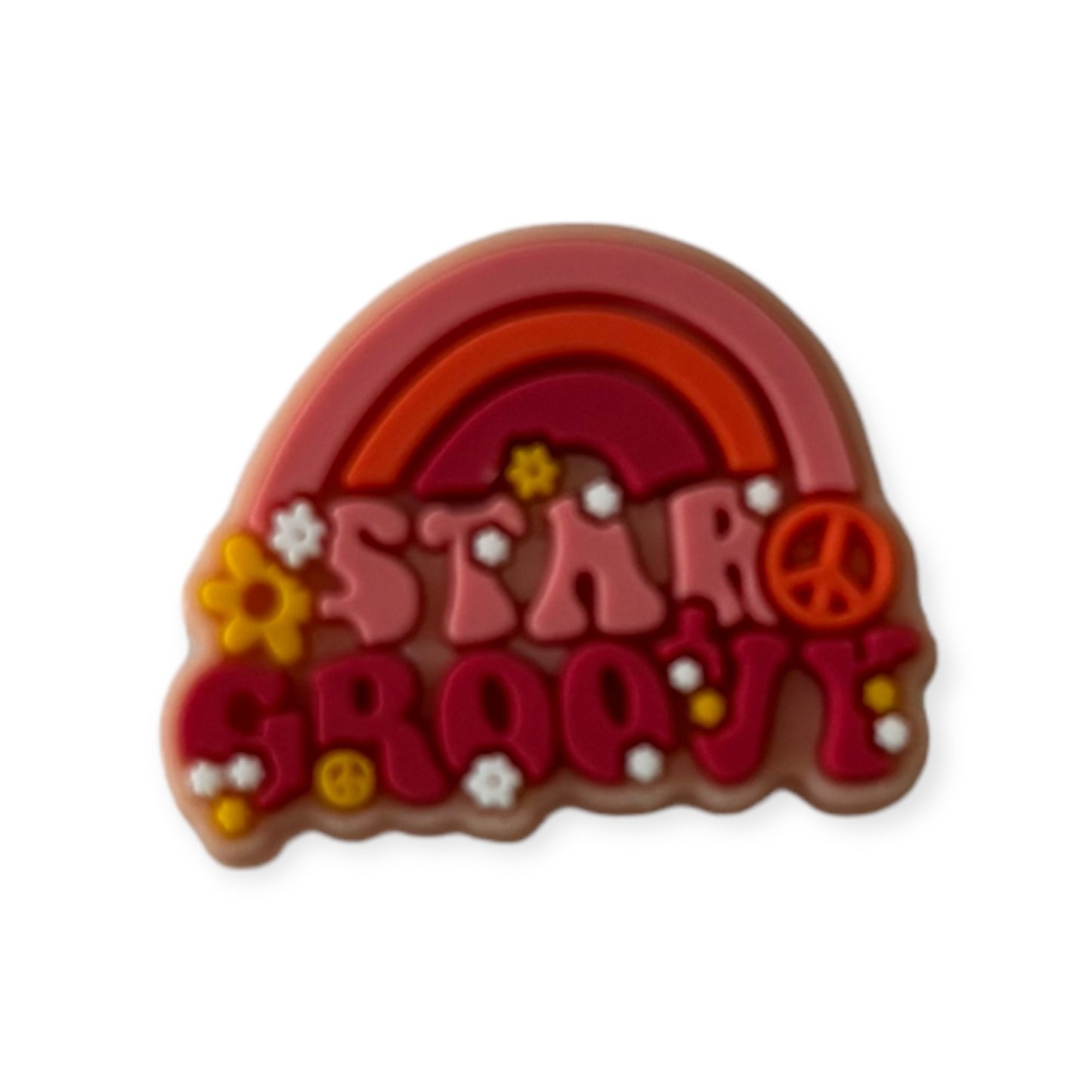 Stay Groovy | Hippy