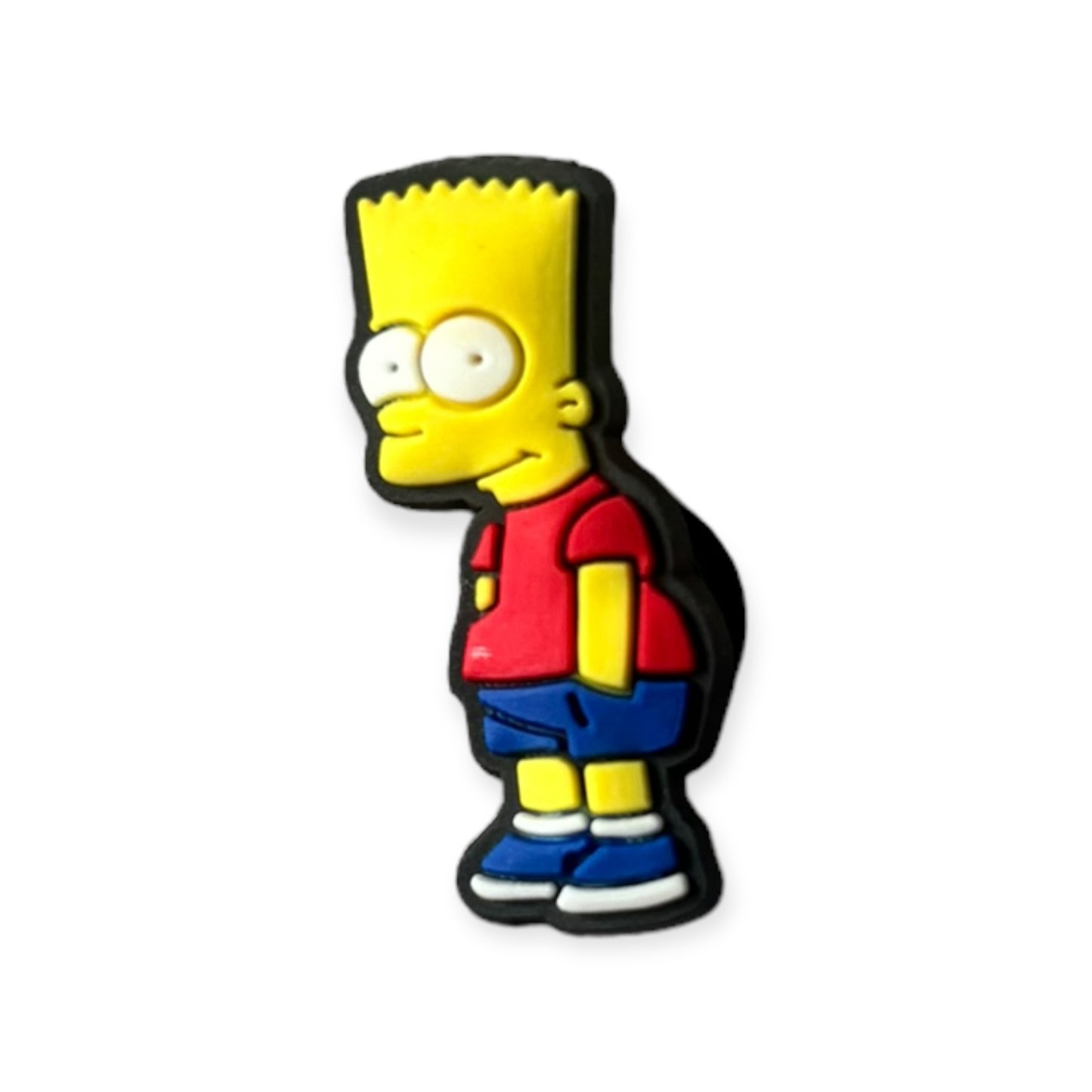 Yellow Family | Simpsons