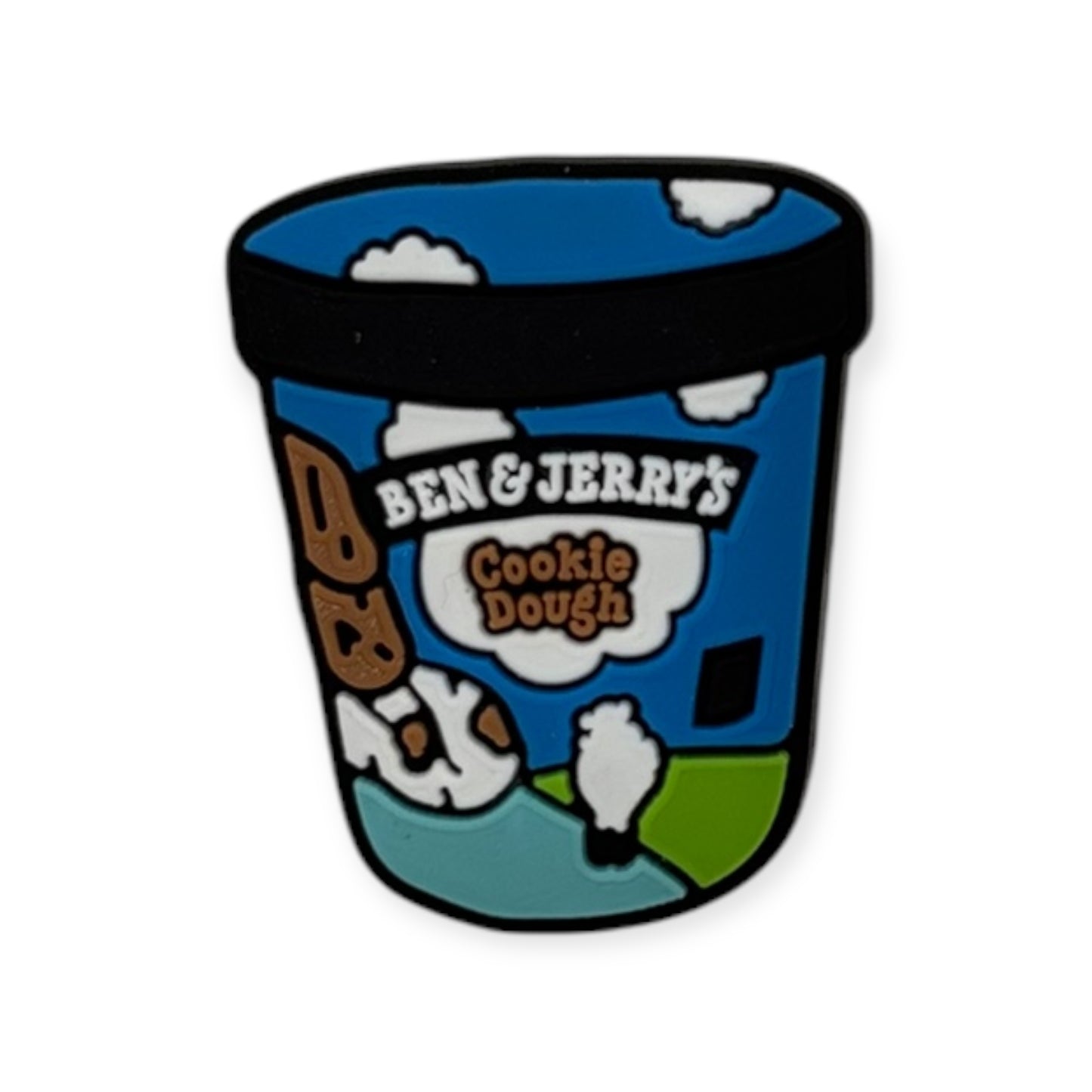 Cookie Dough Ice Cream | Ice Creams