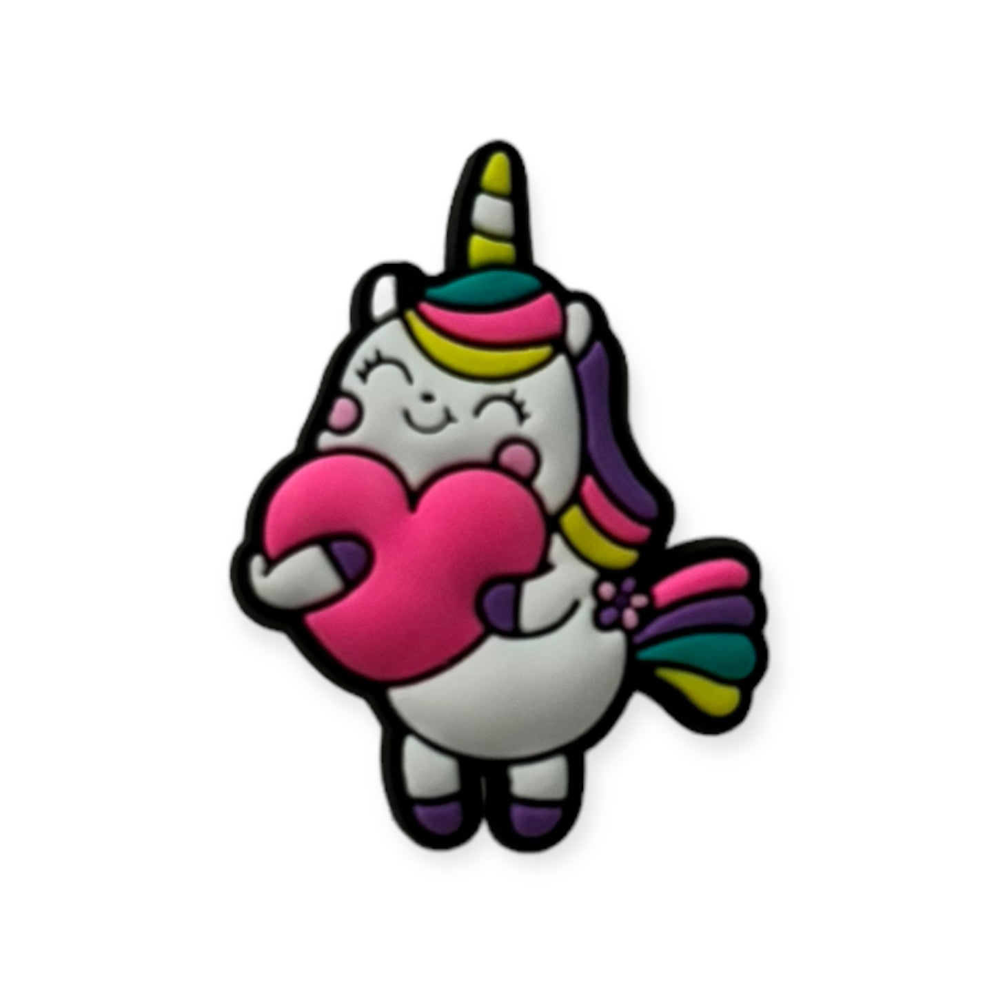 Colourful Unicorns | Unicorns