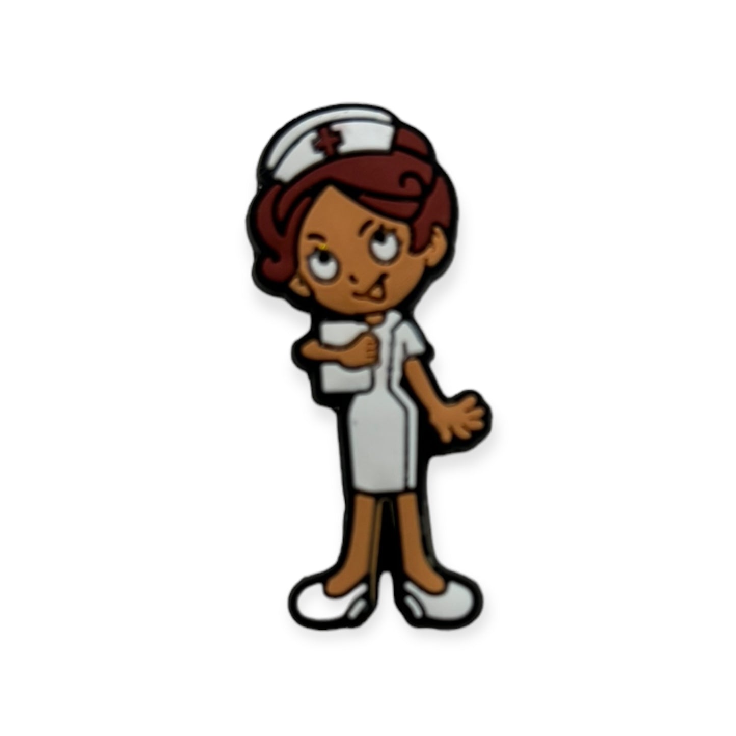 Nurse #4 | Nurses