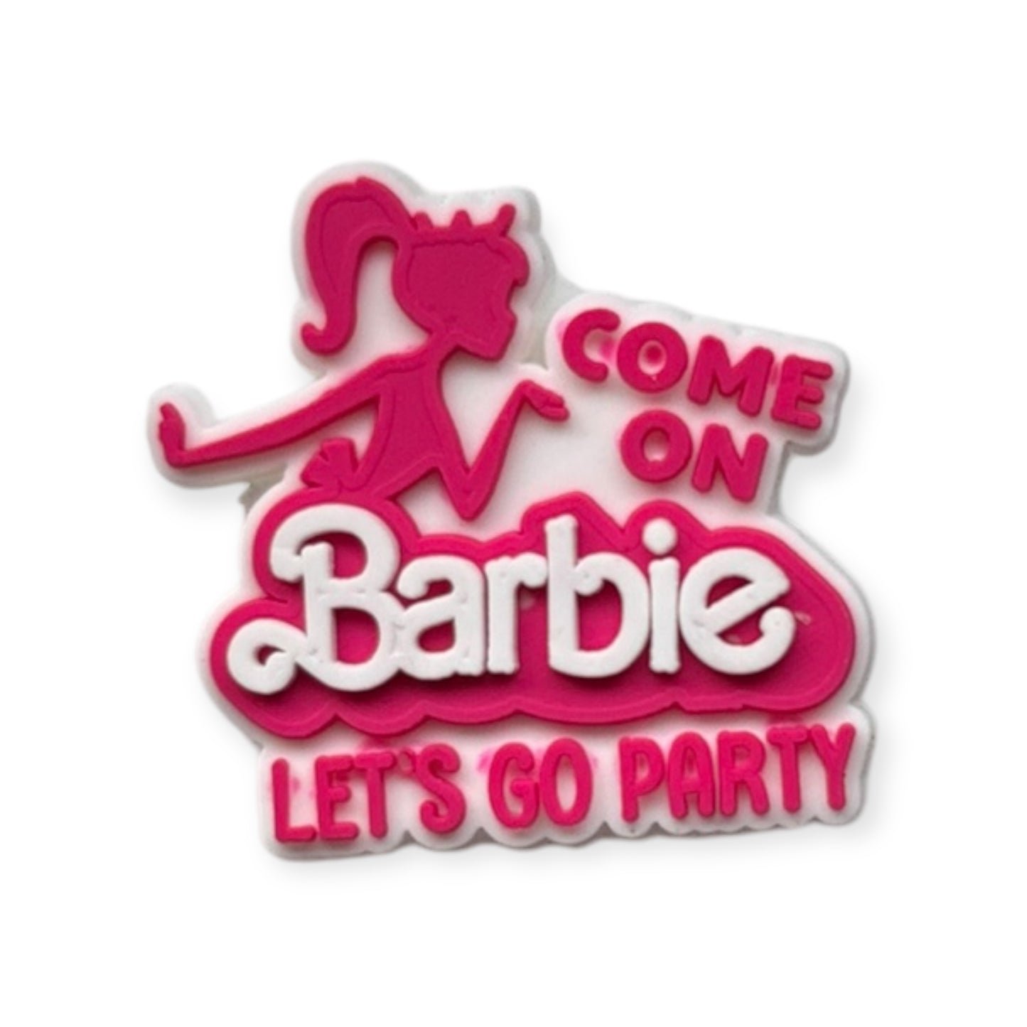Let’s Go Party | Barbie 2