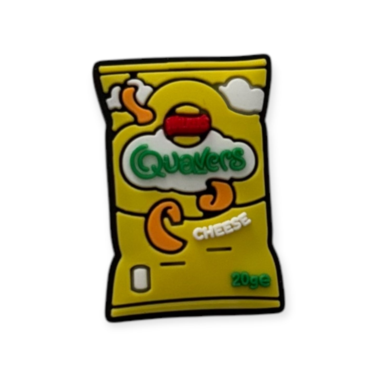 Qua-vers | Crisps 2