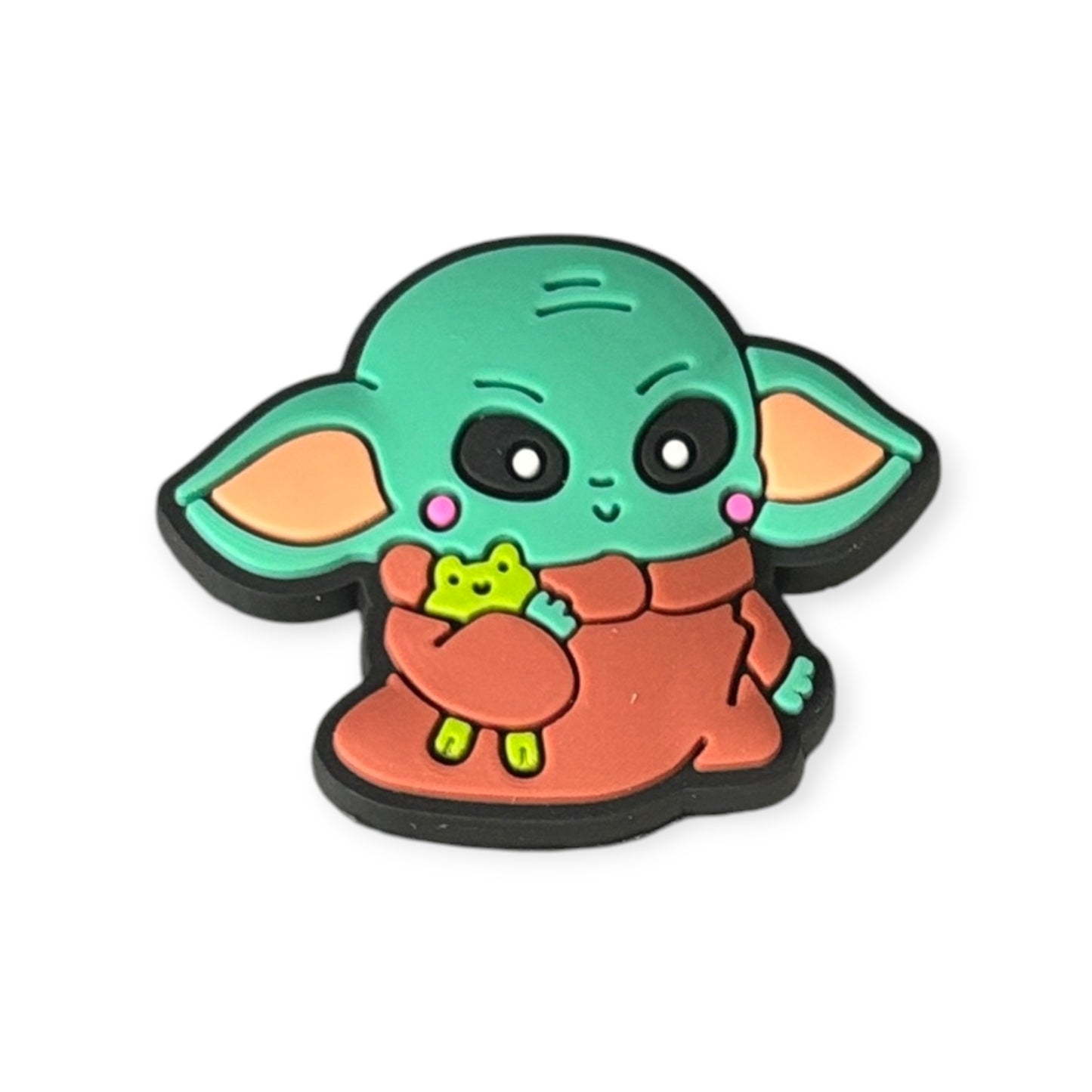 Baby Yoda | 17