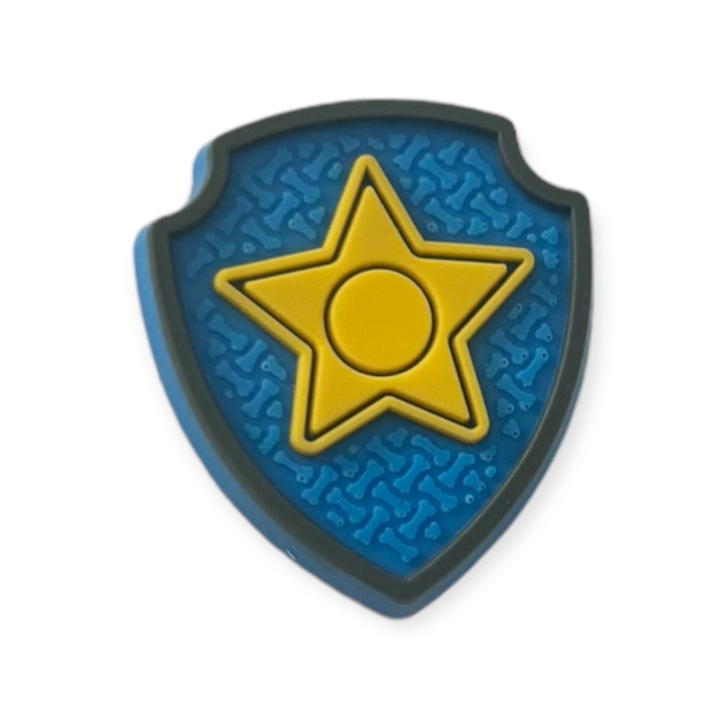 Paw Shields | Paw Patrol Badges
