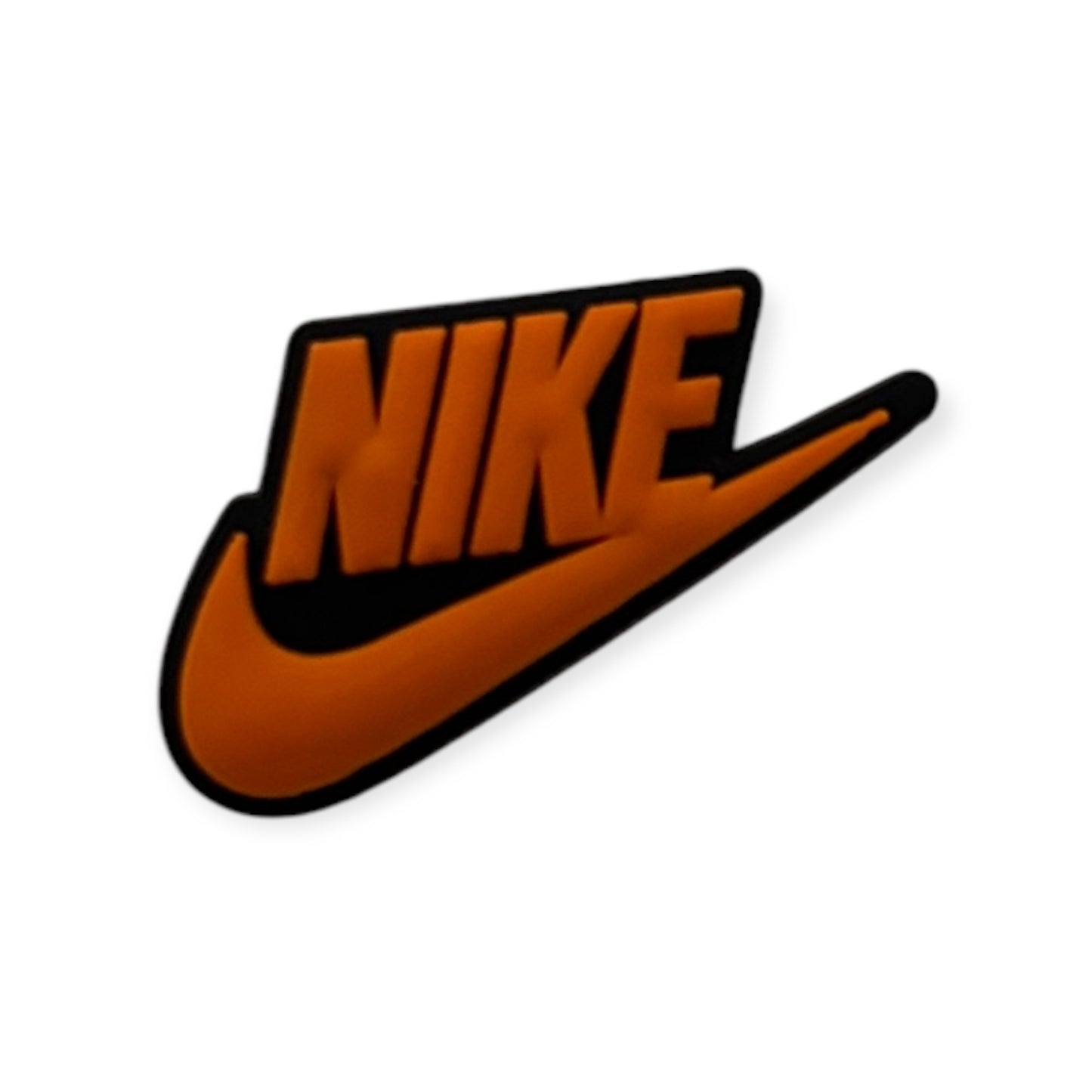 Orange Just Do It Tick | 54