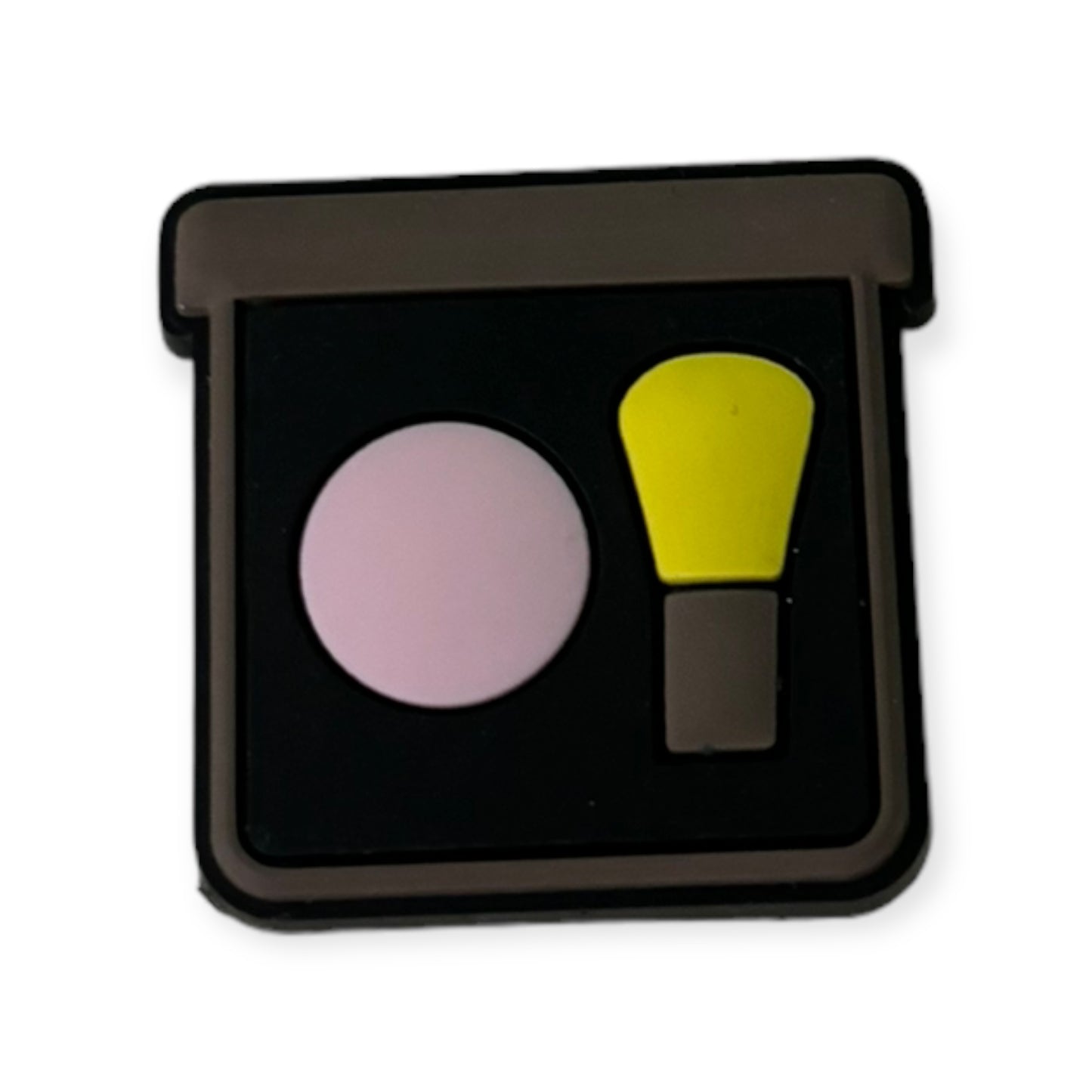 Palette with Brush | Make Up