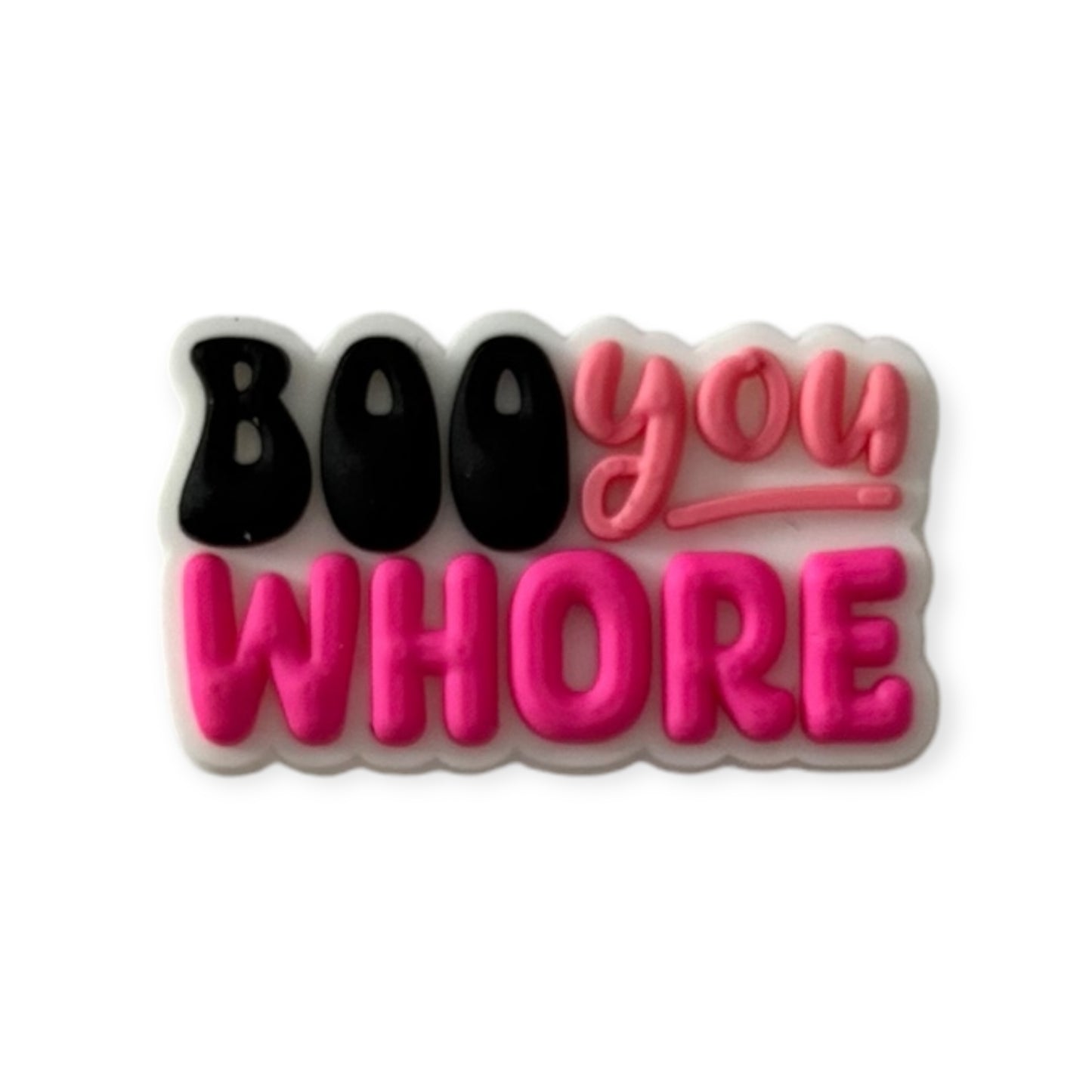 Boo You Whore | Mean Girls