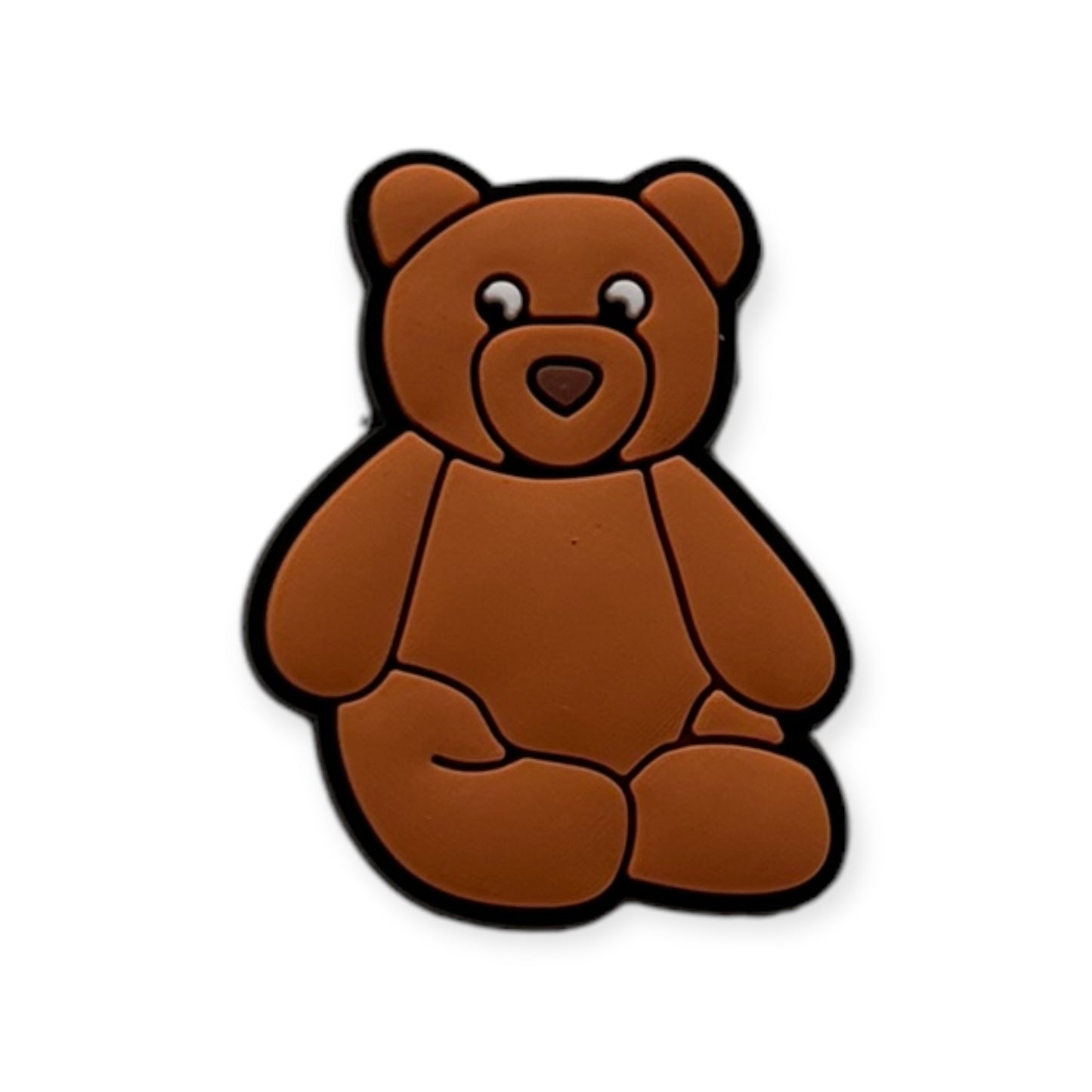Light Brown Bear | JellyCat 1