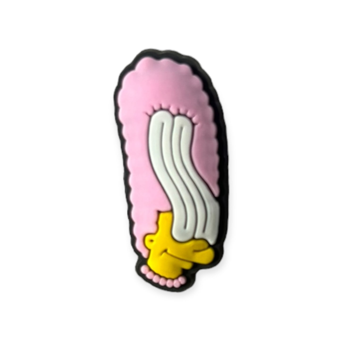 Yellow Family | Simpsons