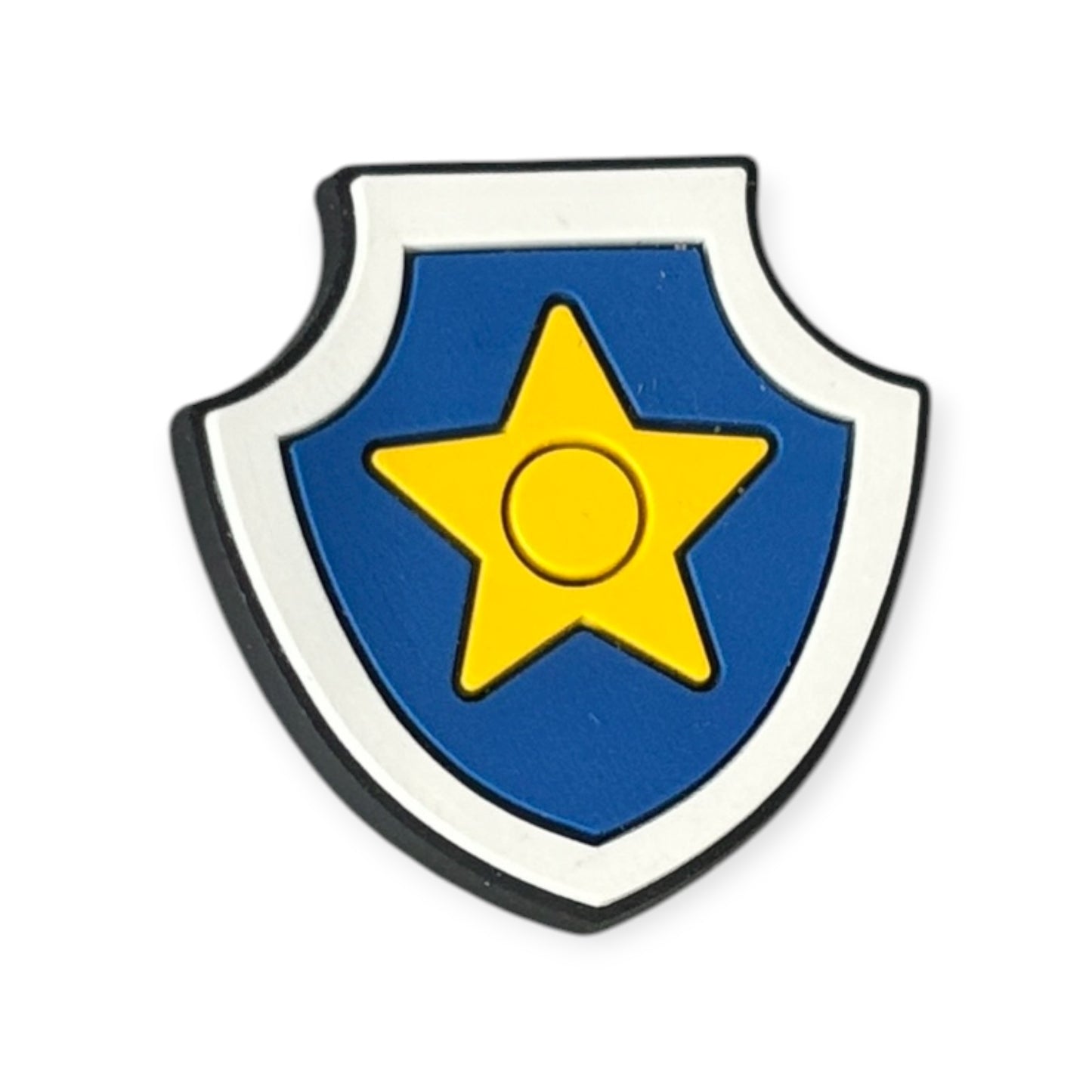 Police Shield | 12