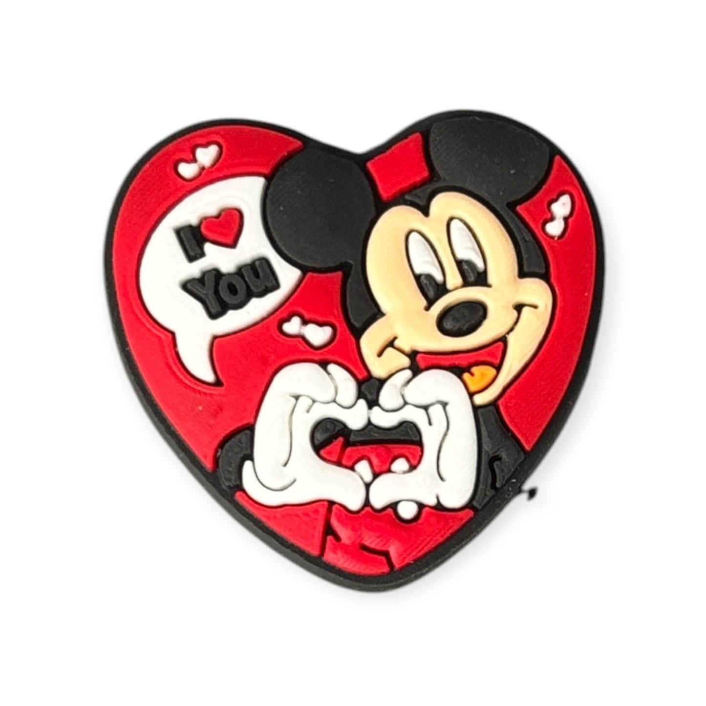 I Love You Mouse | 4