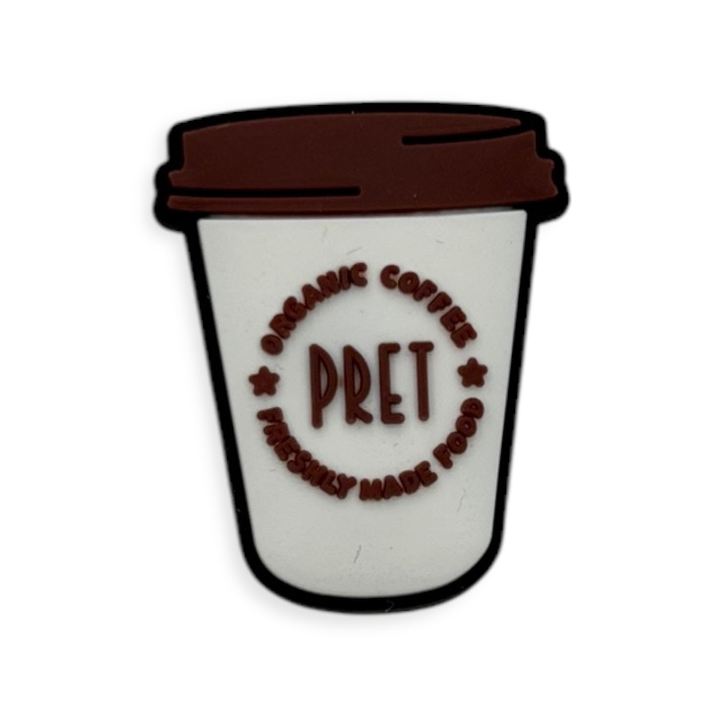 Pret Coffee Cup | 107
