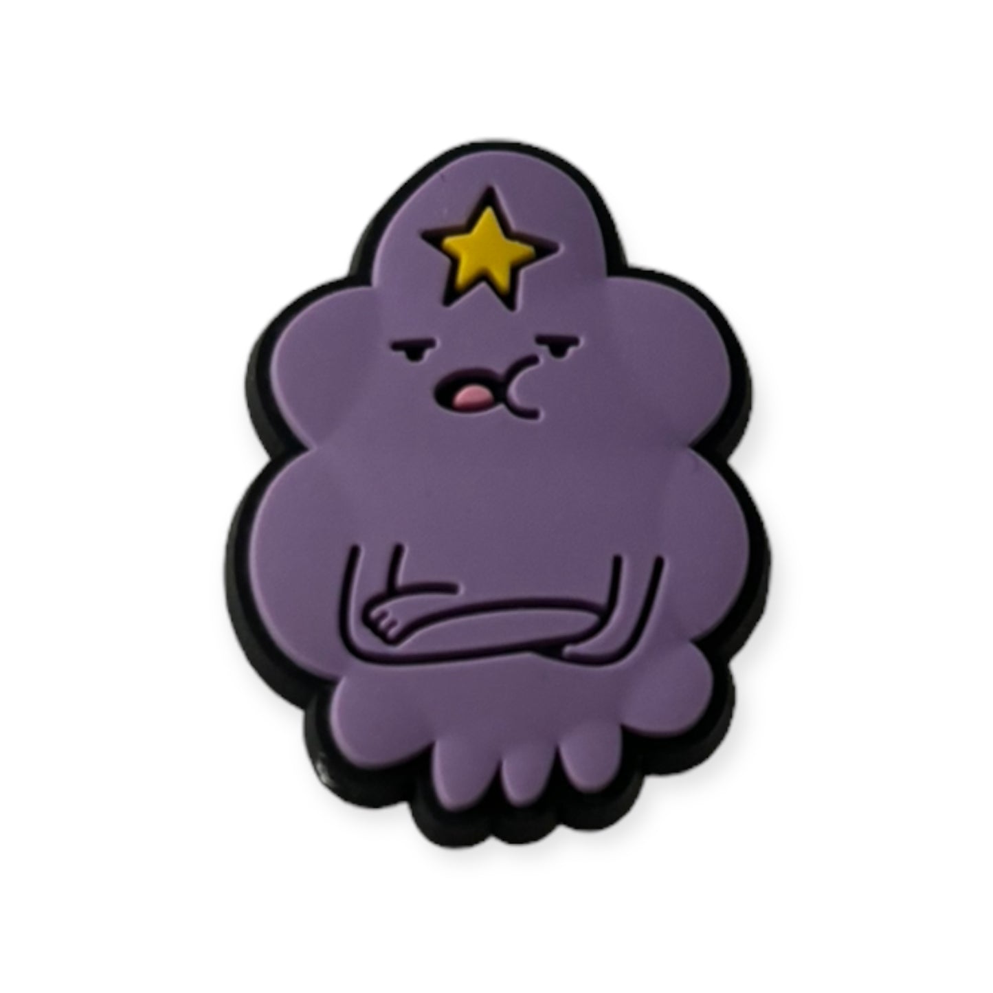 Lumpy Space Princess