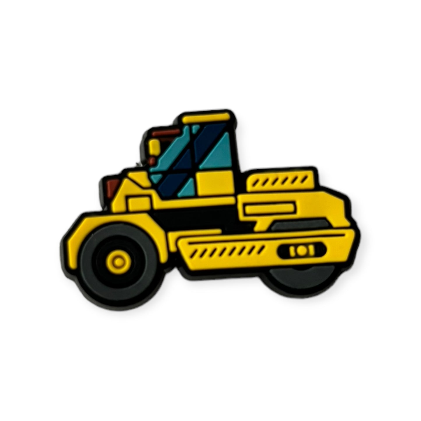 Steam Roller | Transport