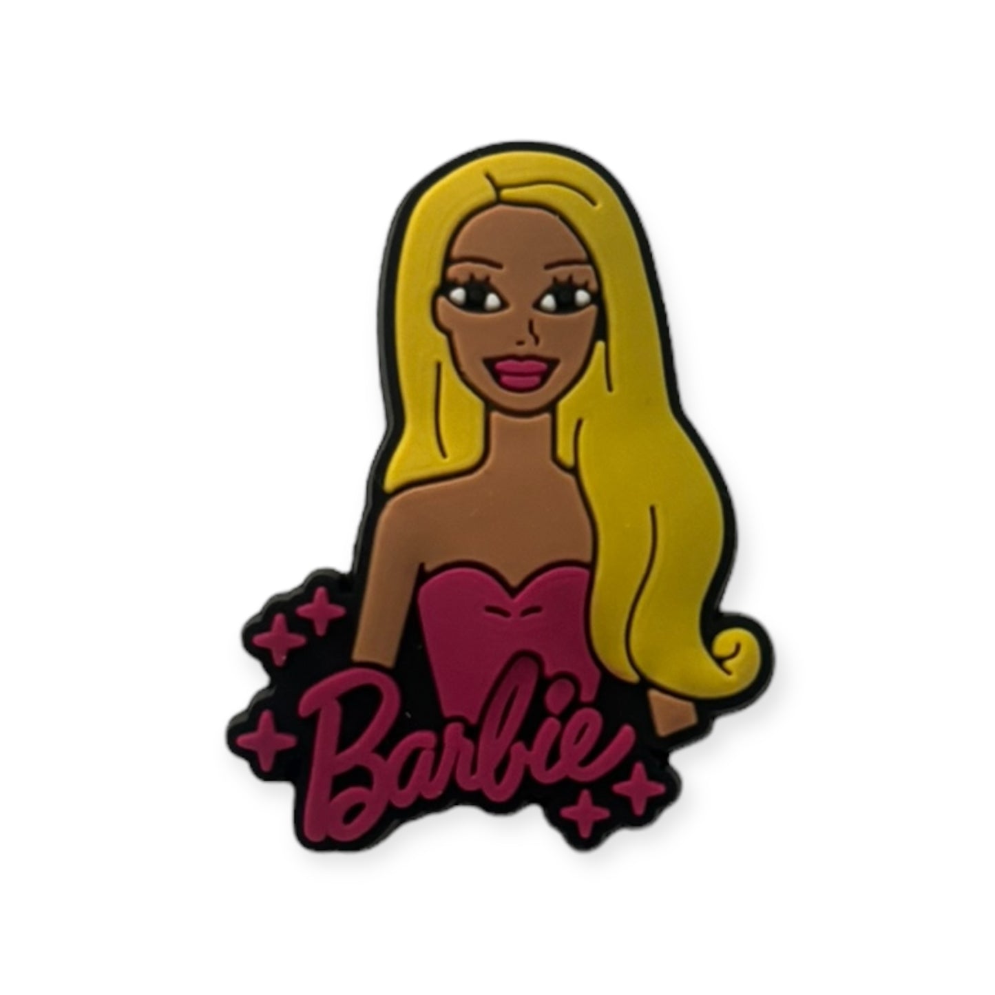 Girly Girls | Barbie & Ken
