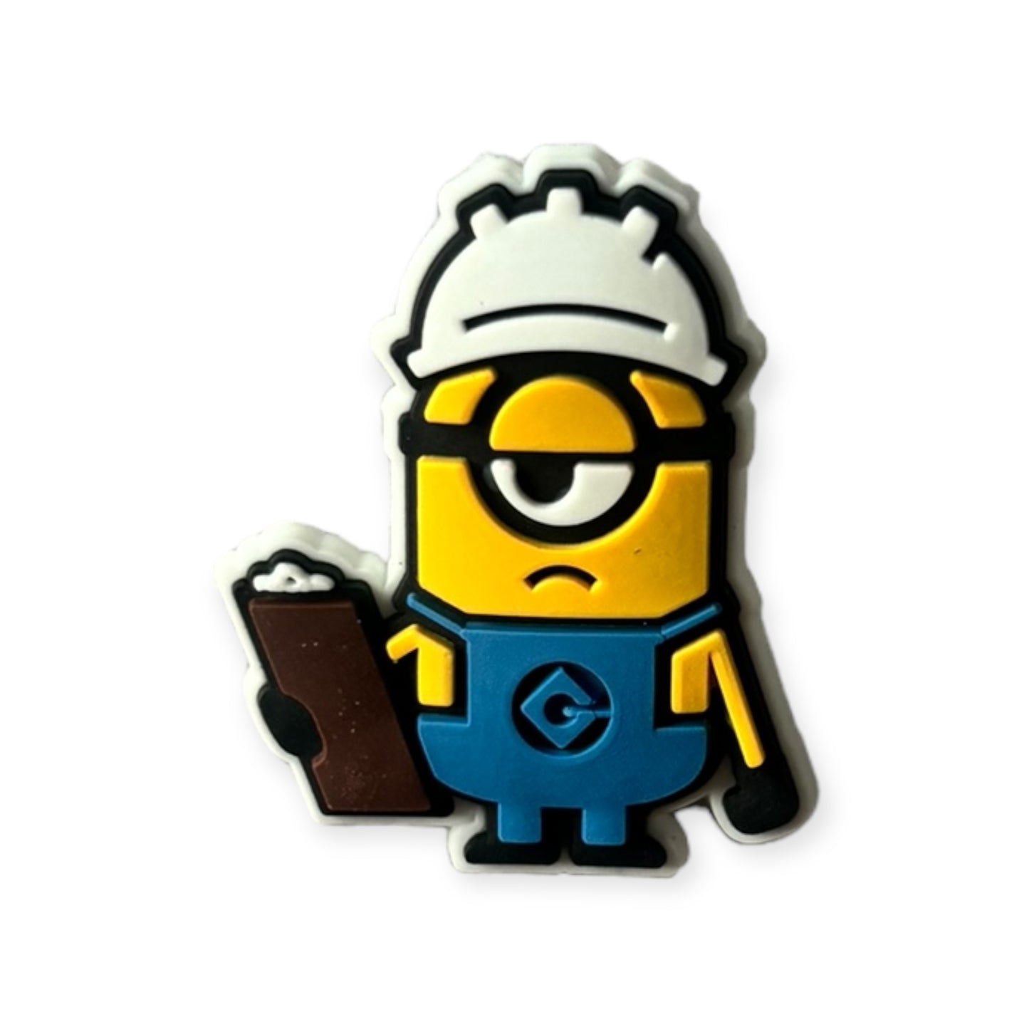 Yellow Characters | Minions