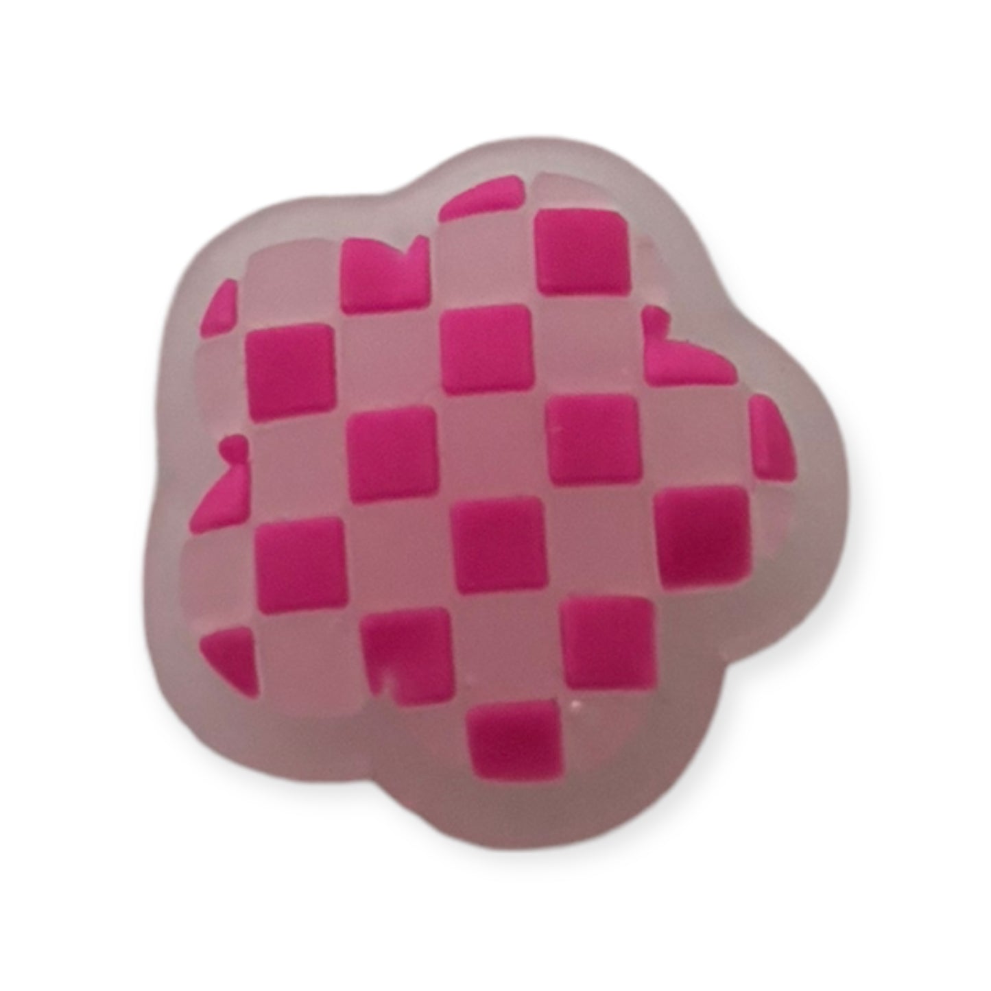 Pink & White Flower | 57