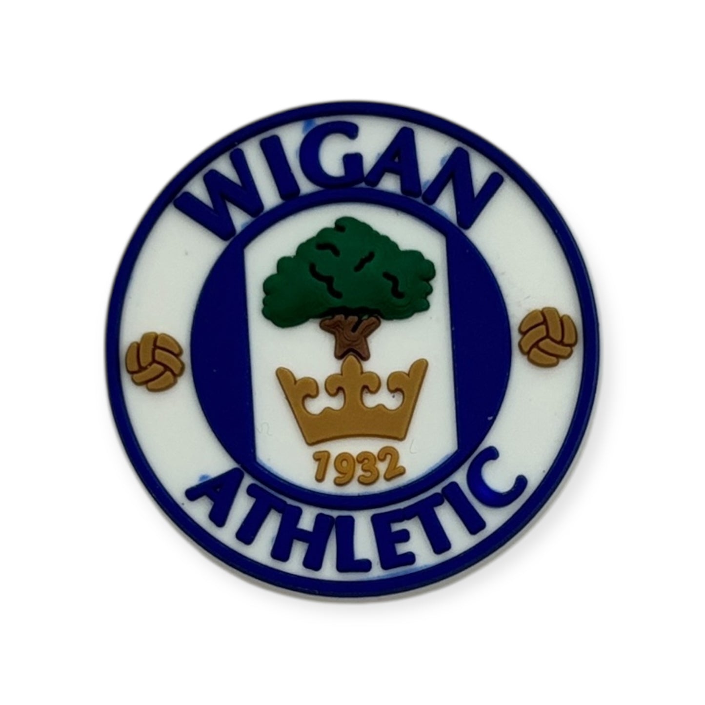 Wigan Athletic