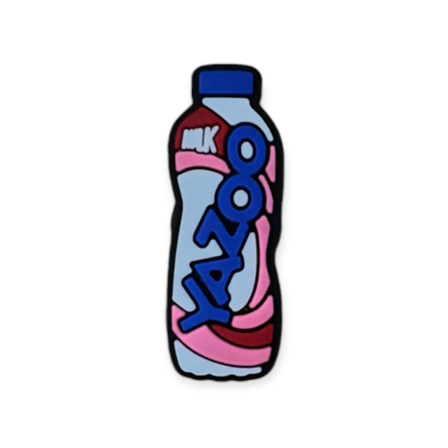 Strawberry Milk | 84