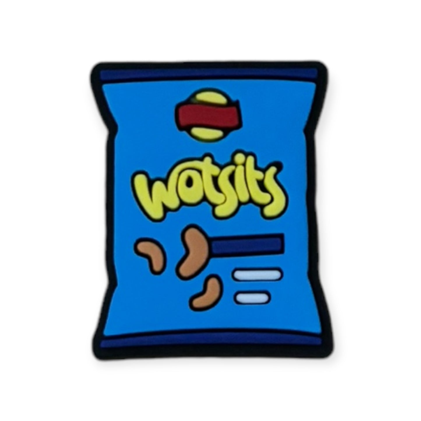 Wotsits | Crisps
