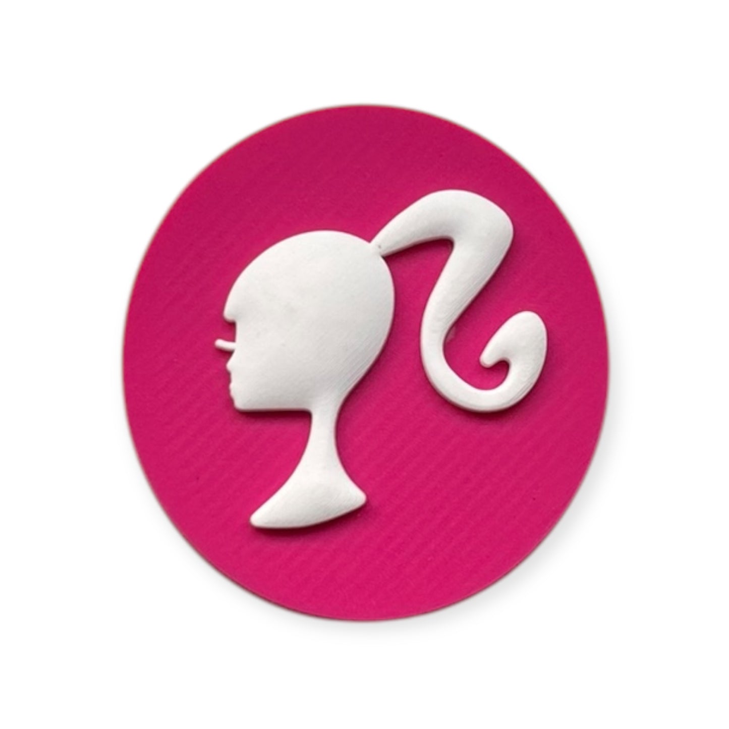 Barbie Head | Barbie 2