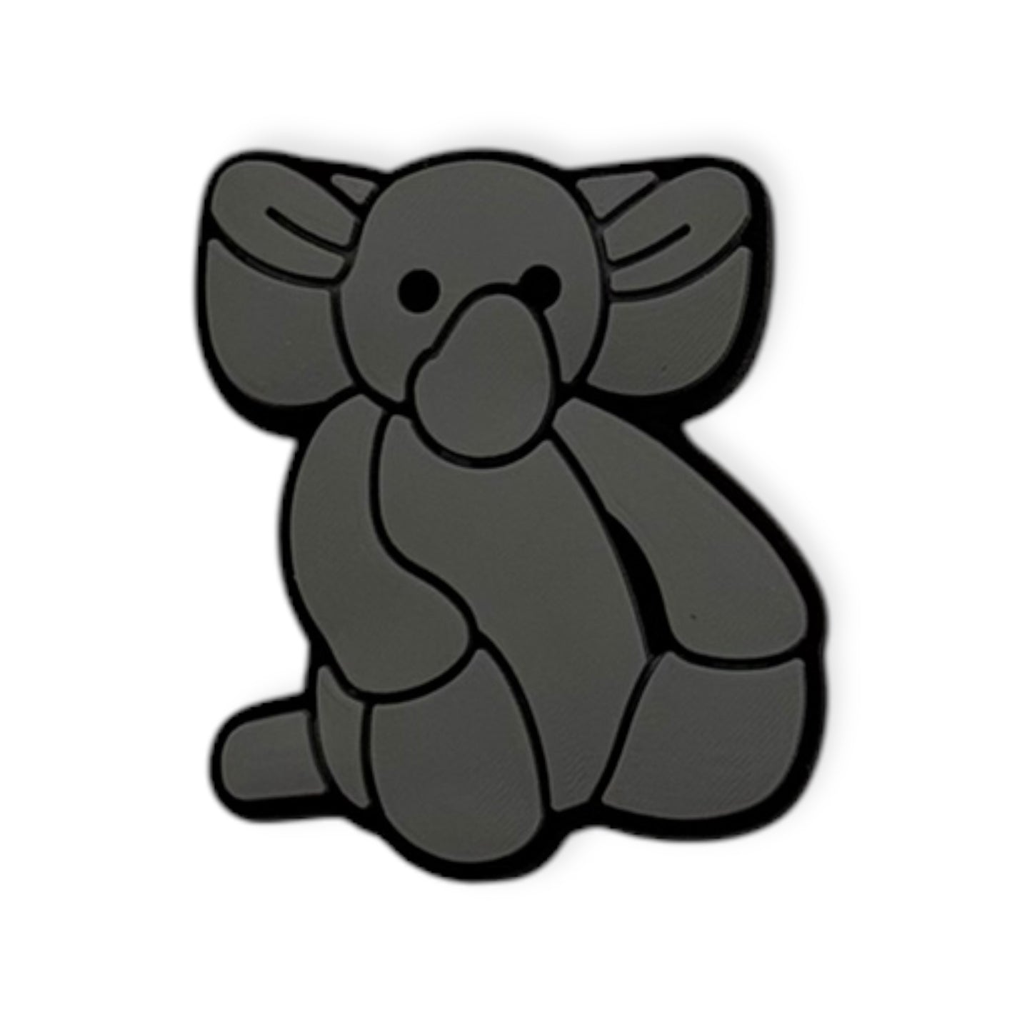 Grey Elephant Jellycat | Jellycat 2