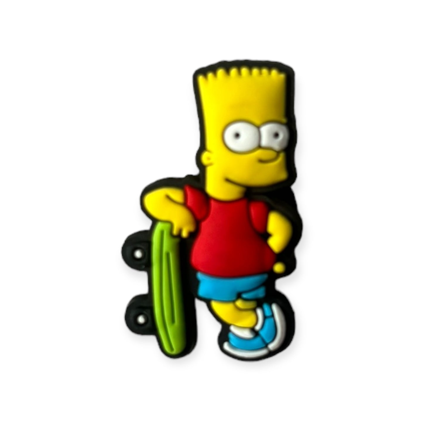 Yellow Family | Simpsons