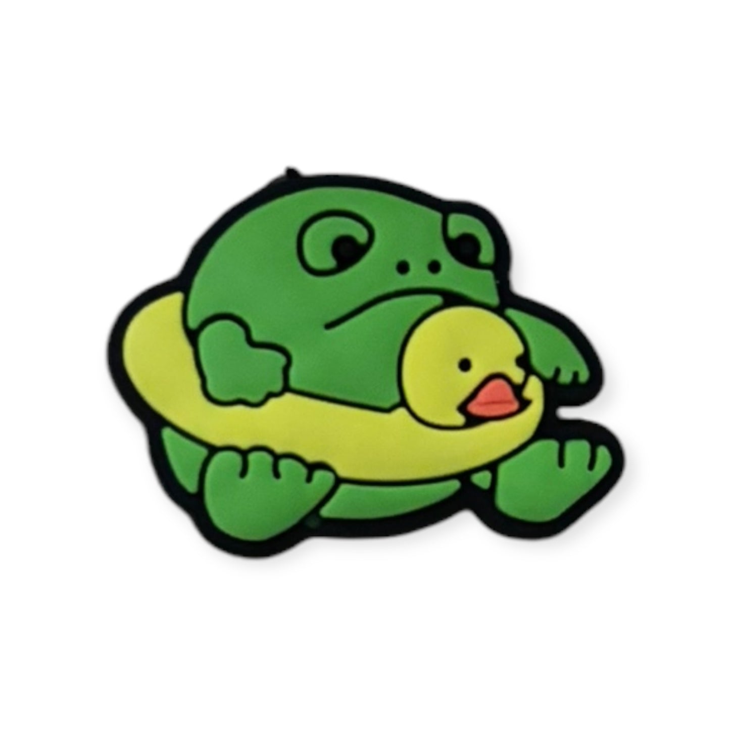 Frog | JellyCat #1