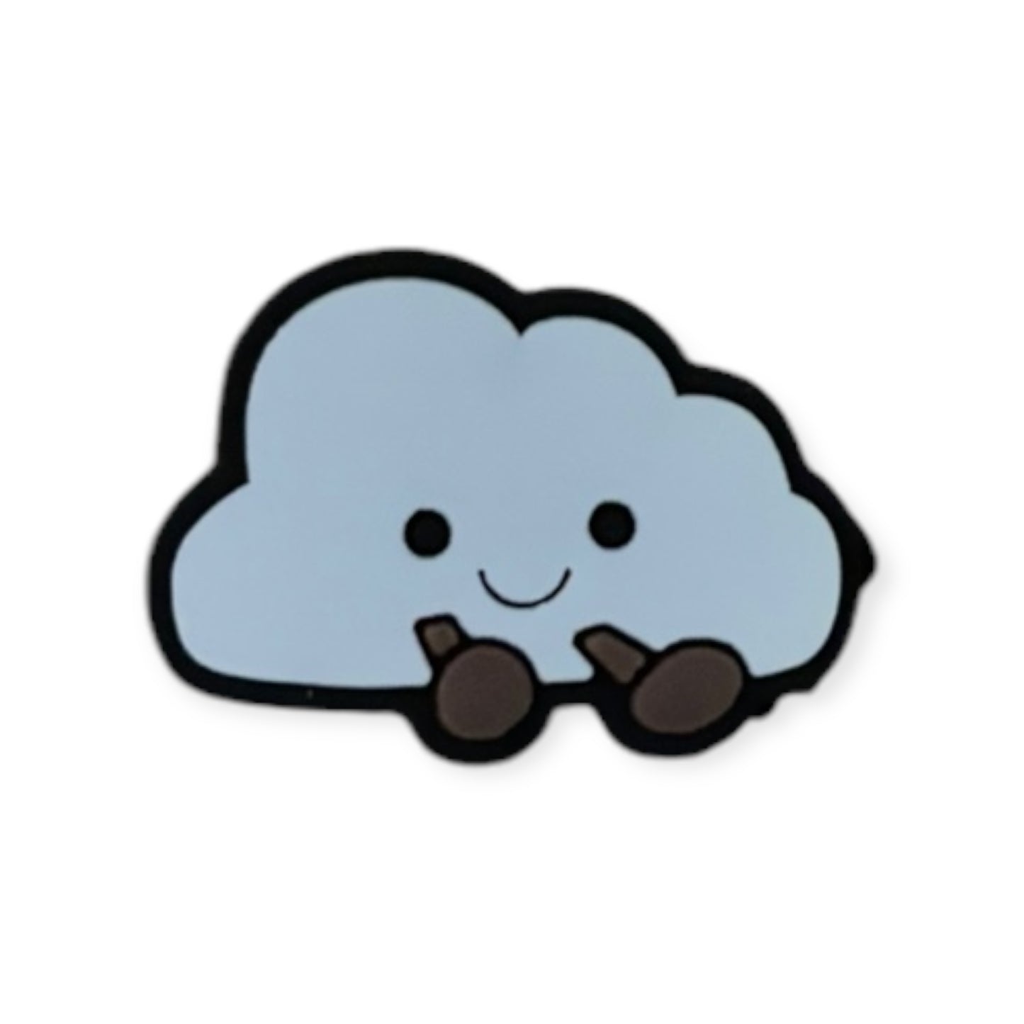Cloud | JellyCat #1