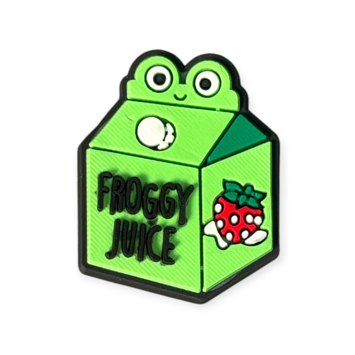 Froggy Juice | 53