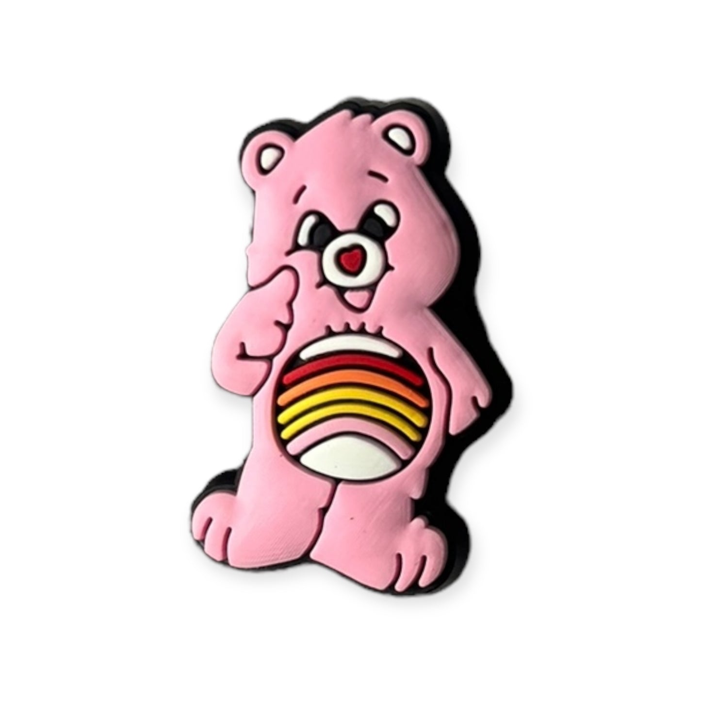 Colourful Bears | Càre Bears