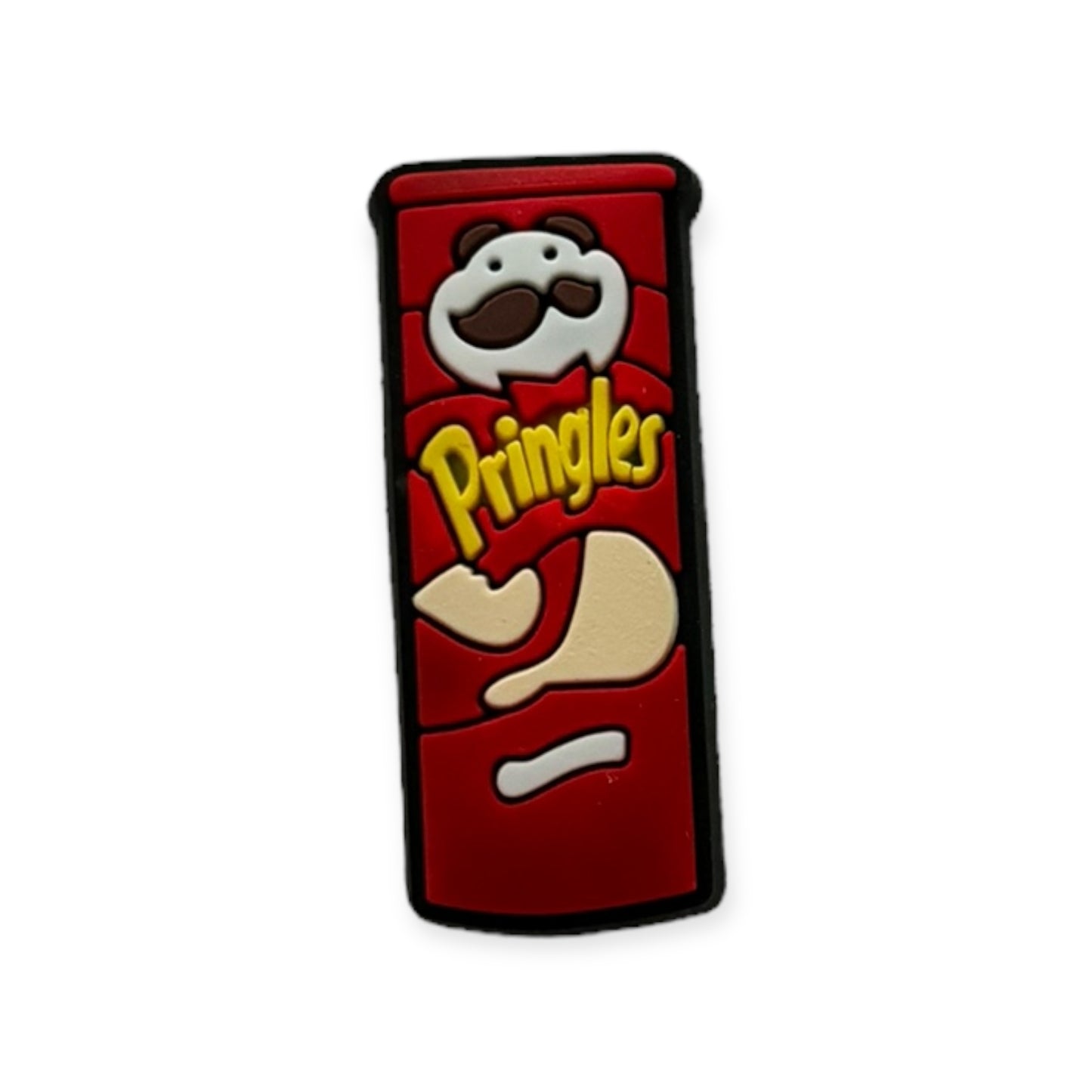 Ready Salted Pringles | 101