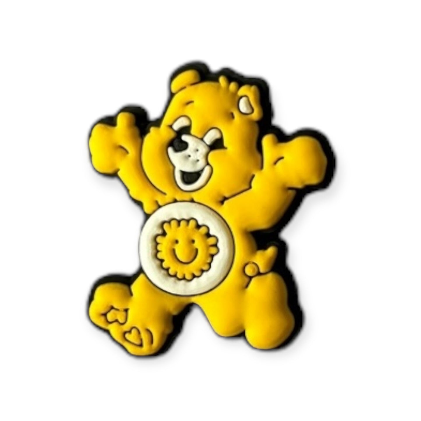 Colourful Bears | Càre Bears